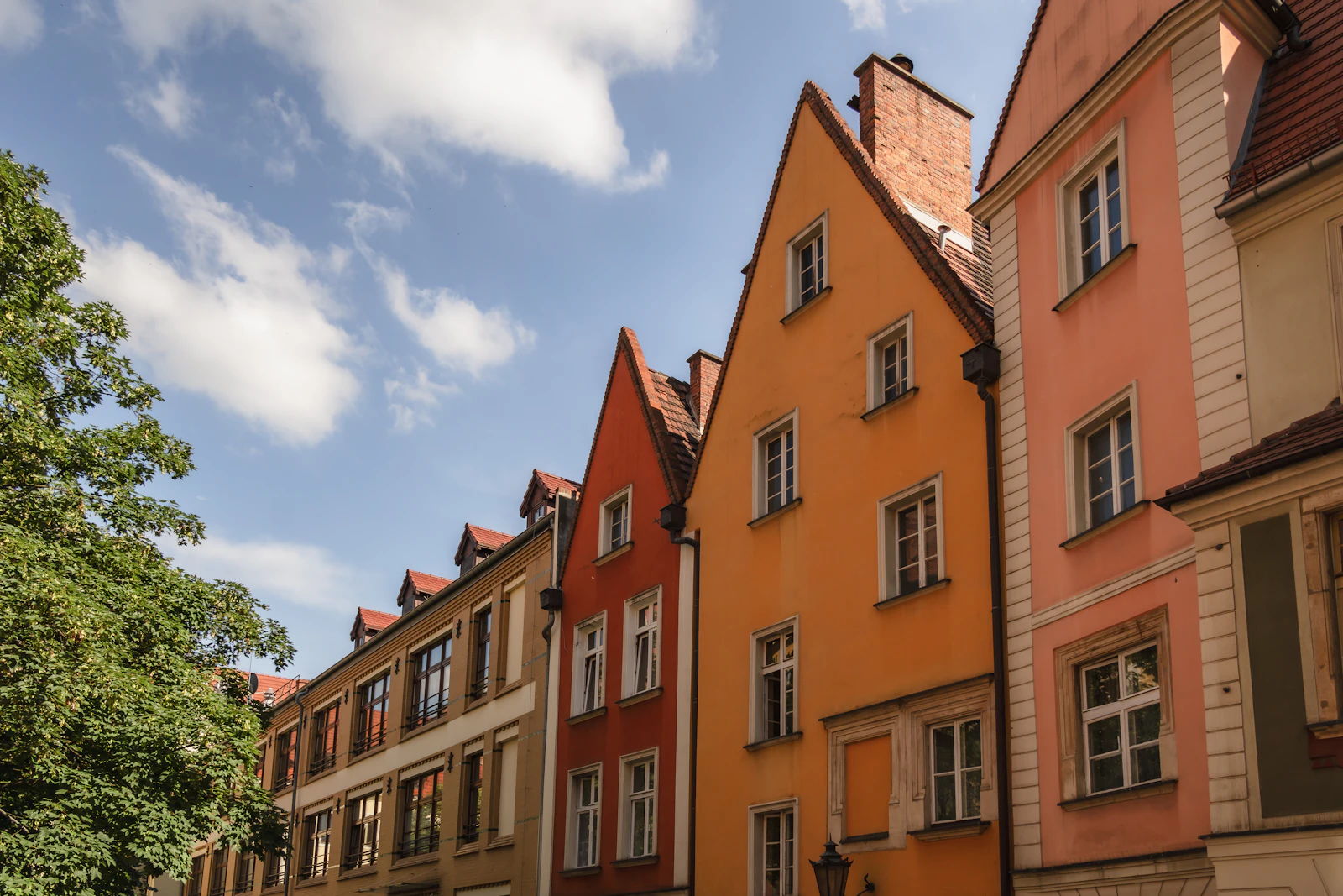 Wrocław, Poland photo 25 by Ruslan Babich