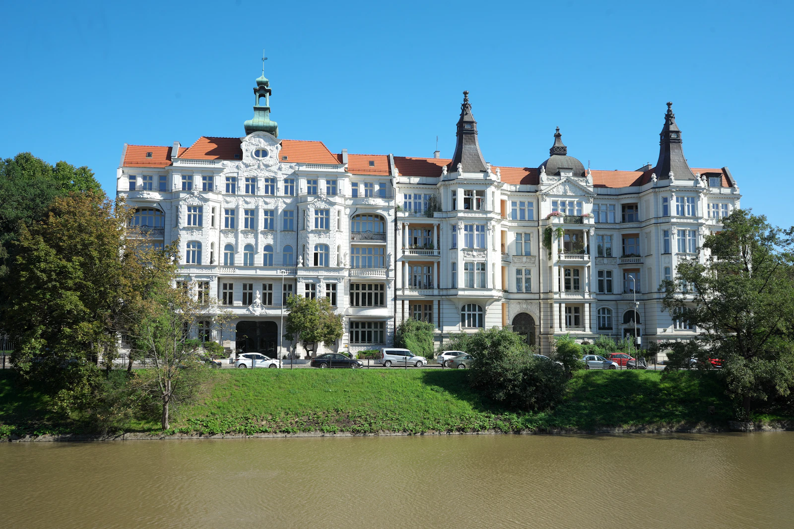 Wrocław, Poland photo 12 by Tadeusz Zachwieja
