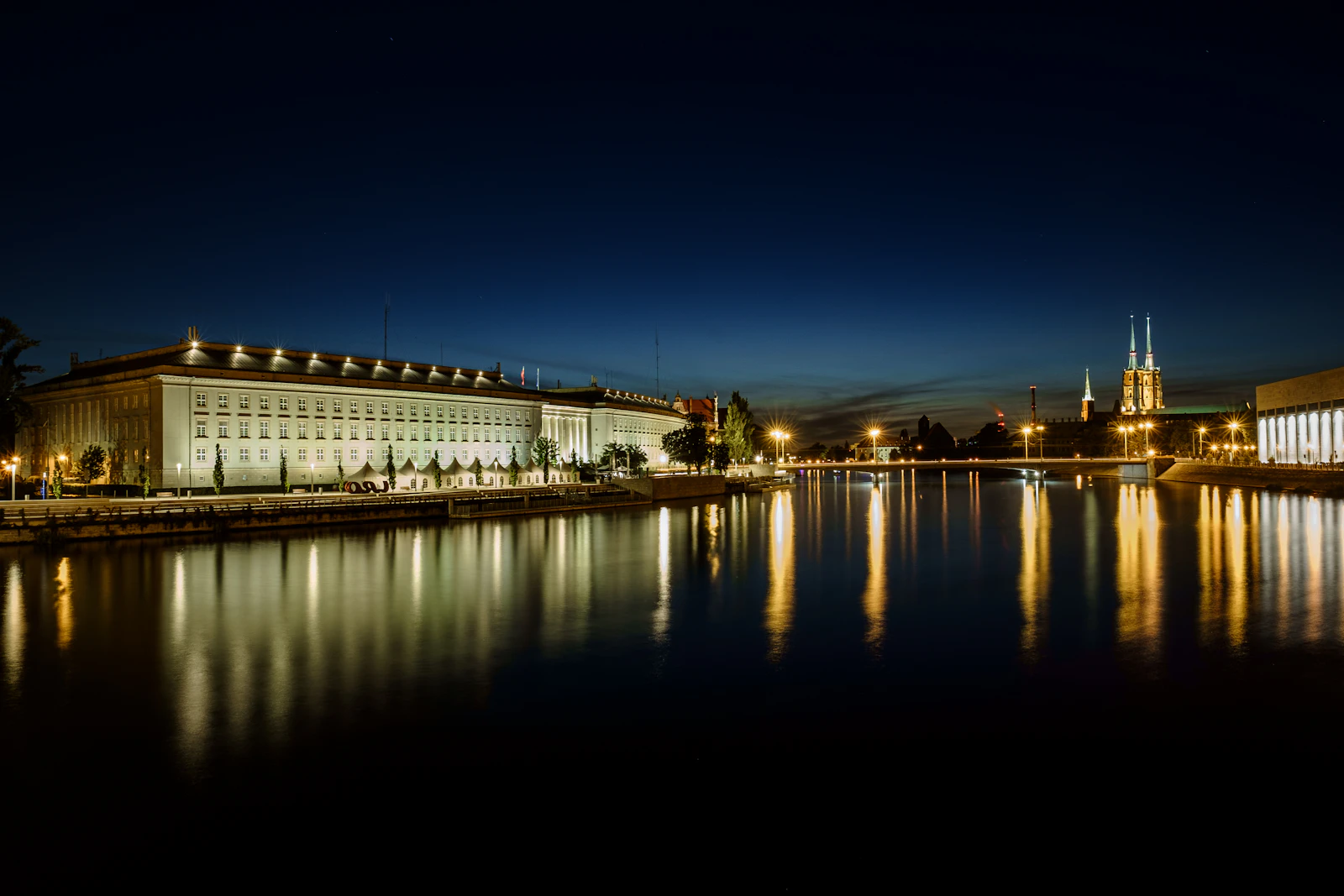 Wrocław, Poland photo 10 by Rodion Kutsaiev