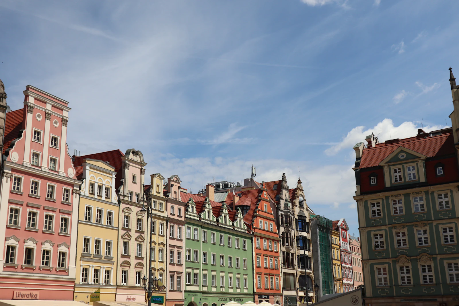 Wrocław, Poland photo 8 by Yevheniia