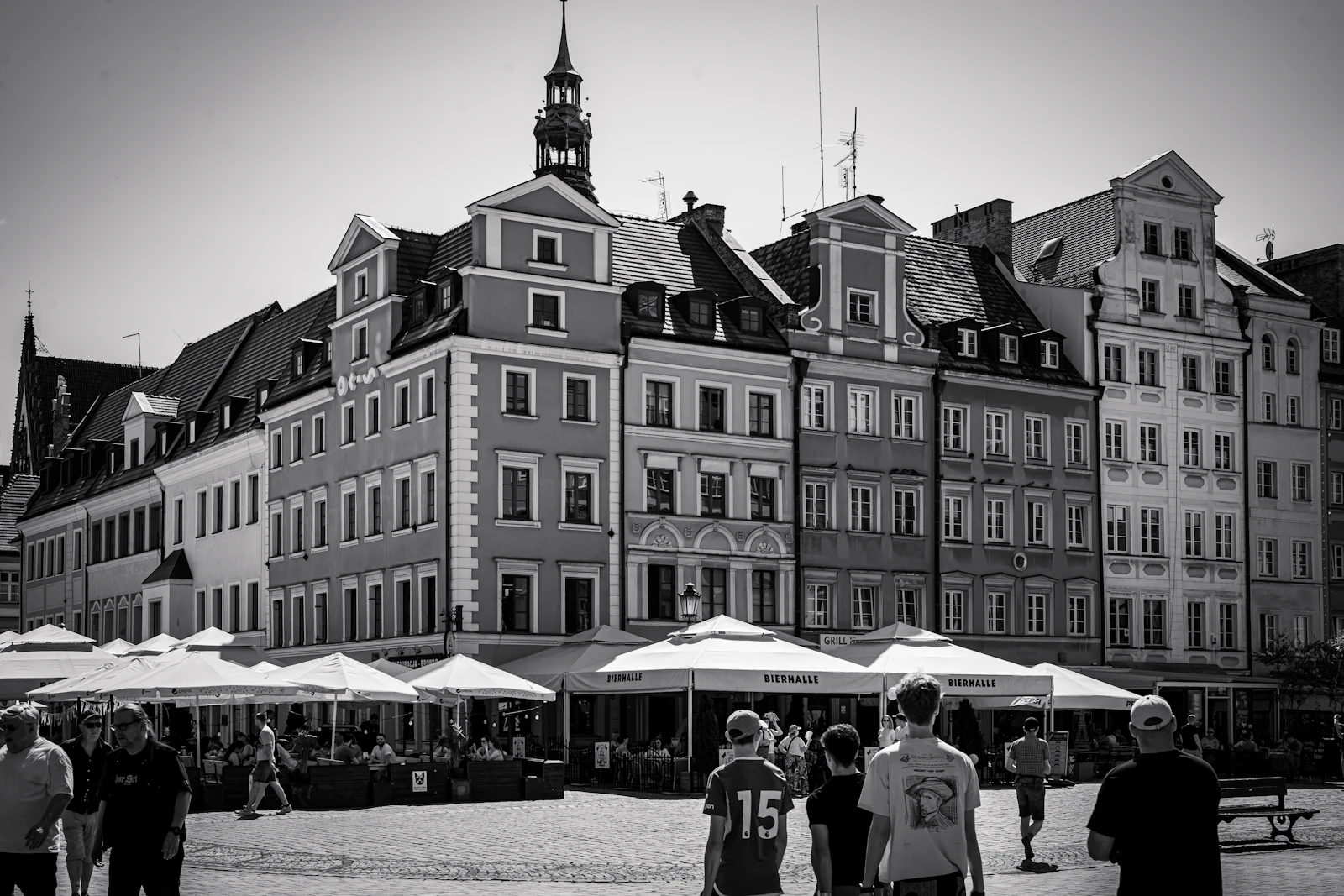 Wrocław, Poland photo 19 by Sam