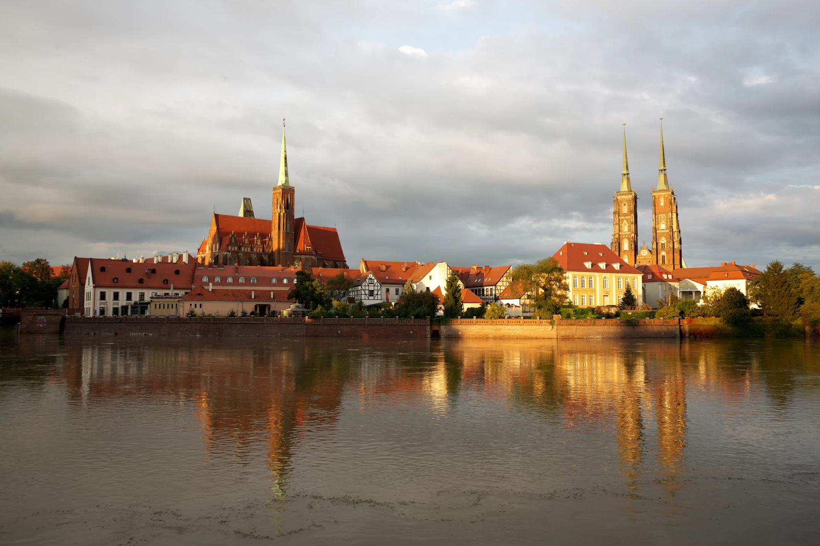 Wrocław, Poland photo 6 by Tadeusz Zachwieja