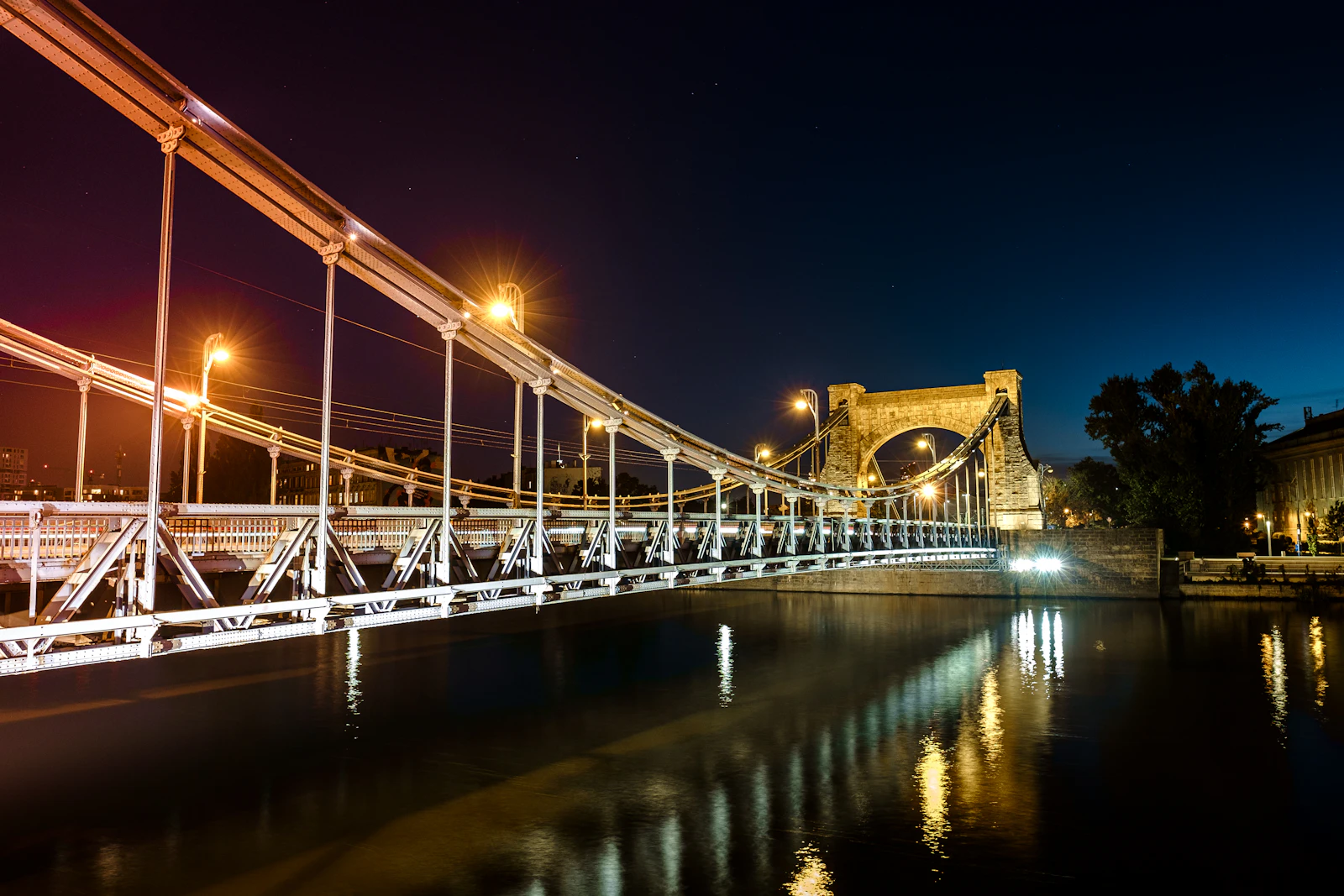 Wrocław, Poland photo 11 by Rodion Kutsaiev