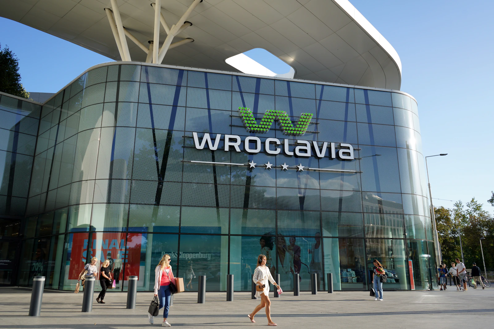 Wrocław, Poland photo 28 by Tadeusz Zachwieja