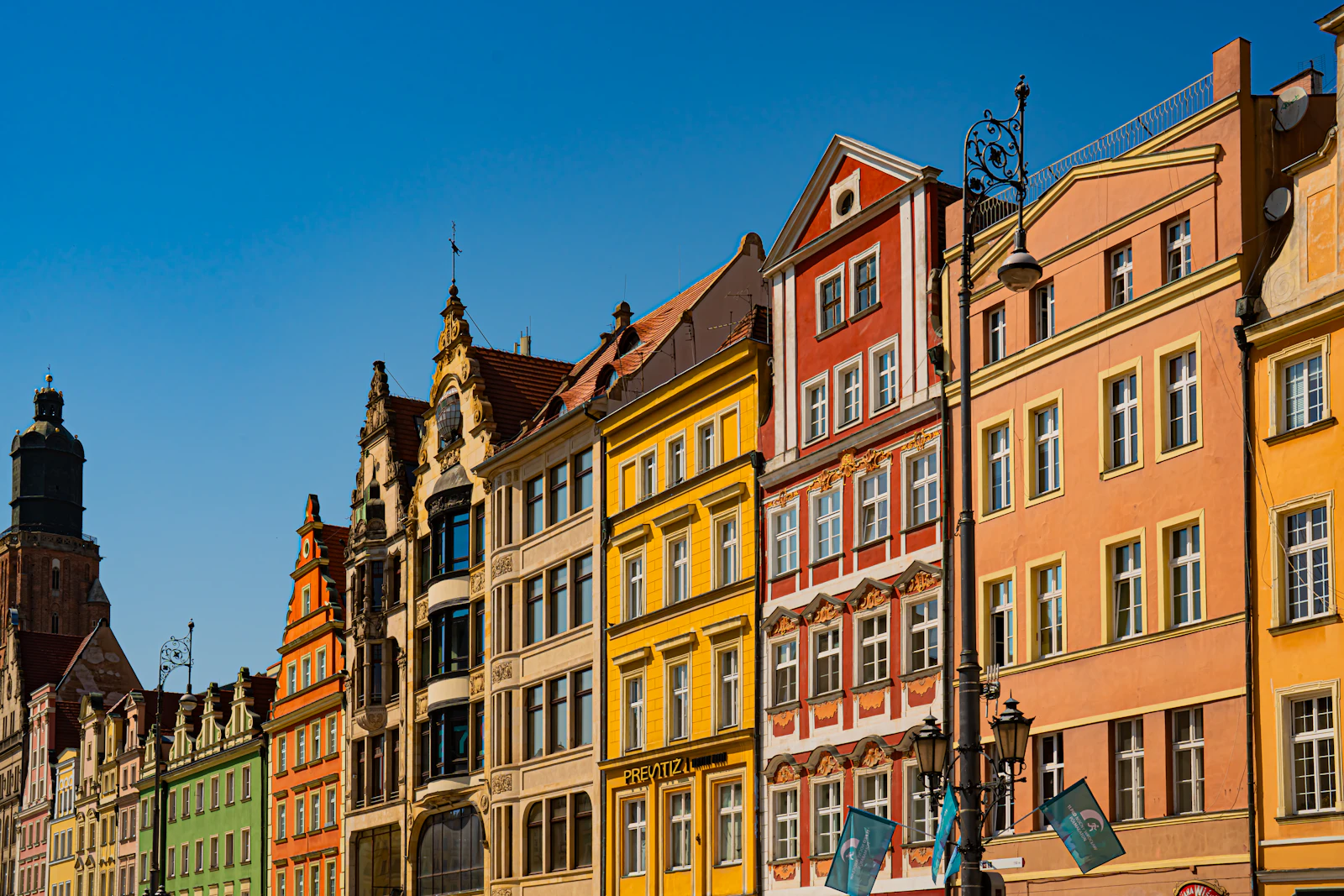 Wrocław, Poland photo 9 by Sam