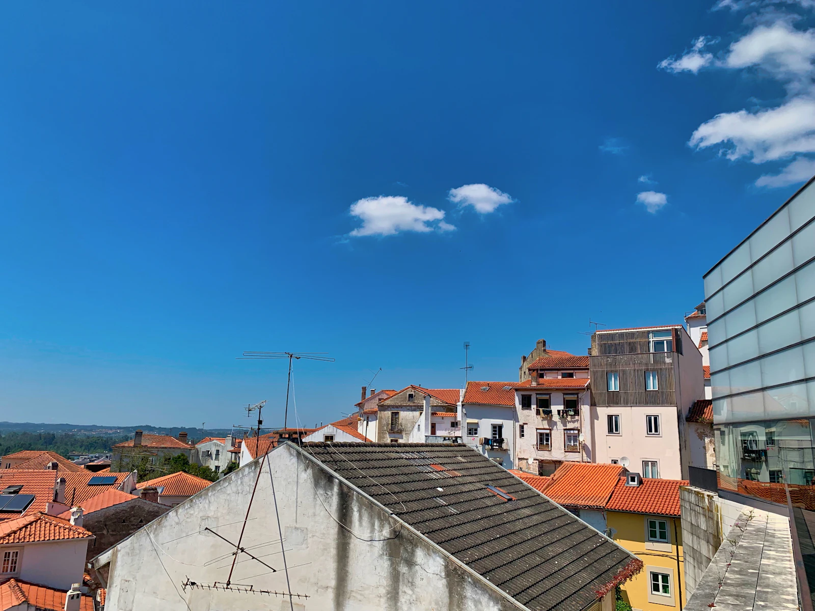 Coimbra, Portugal photo 29 by Egor Kunovsky