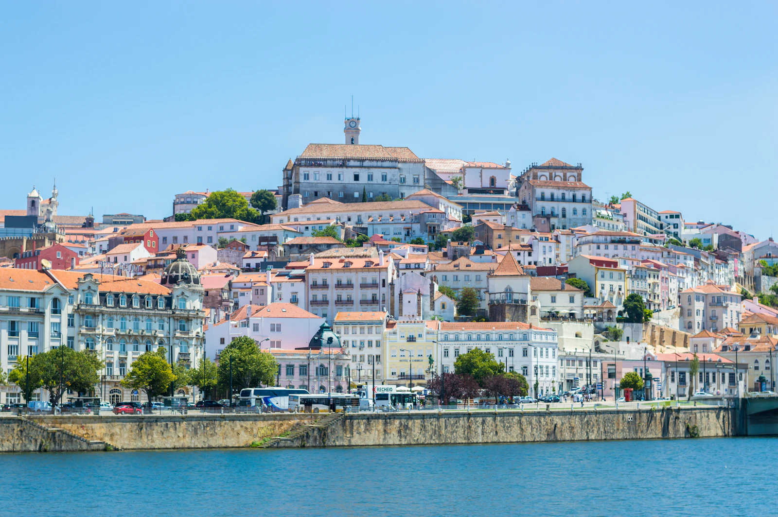 Coimbra, Portugal photo 3 by Uriel Soberanes