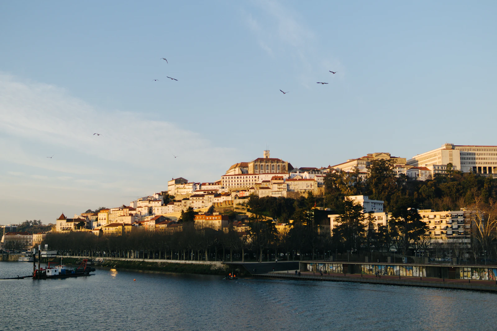 Coimbra, Portugal travel photo