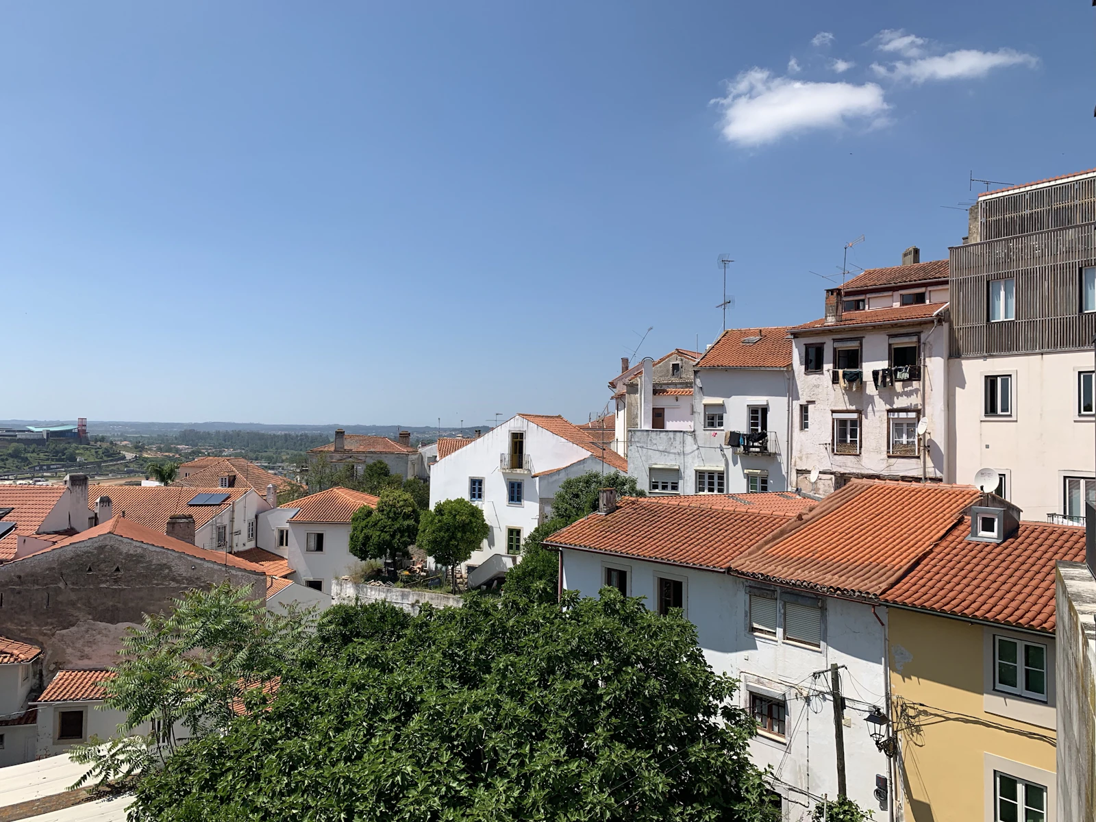 Coimbra, Portugal photo 25 by Egor Kunovsky