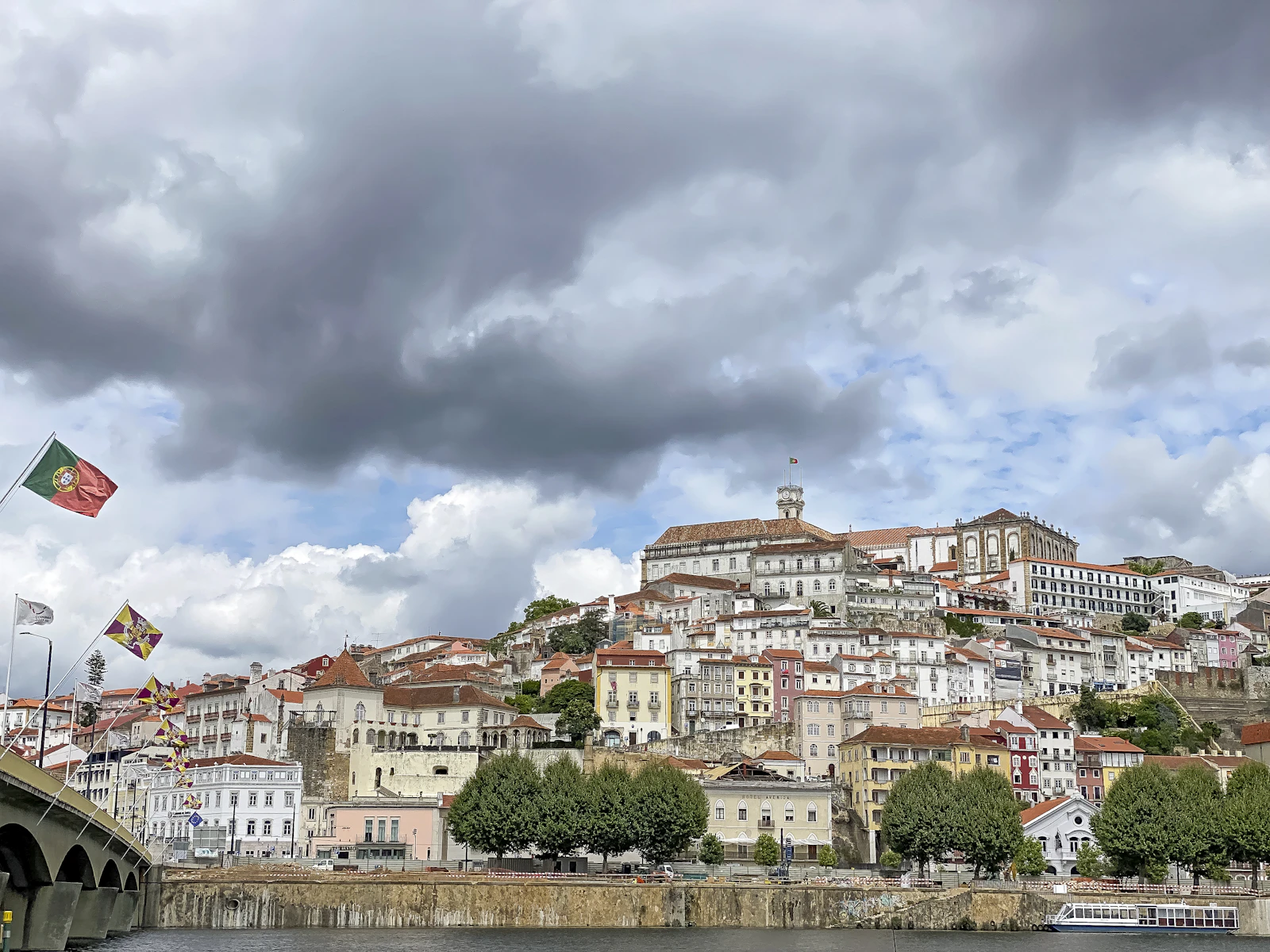 Coimbra, Portugal photo 6 by Etienne Girardet