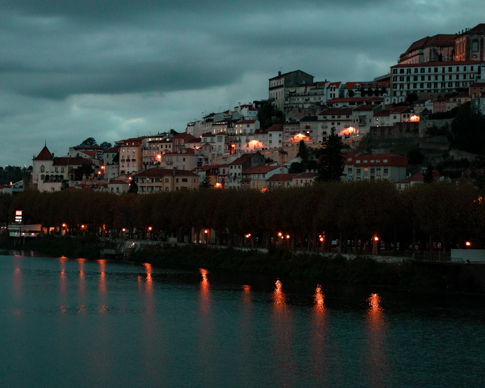 Coimbra, Portugal photo 18 by Yaroslav Talyzin