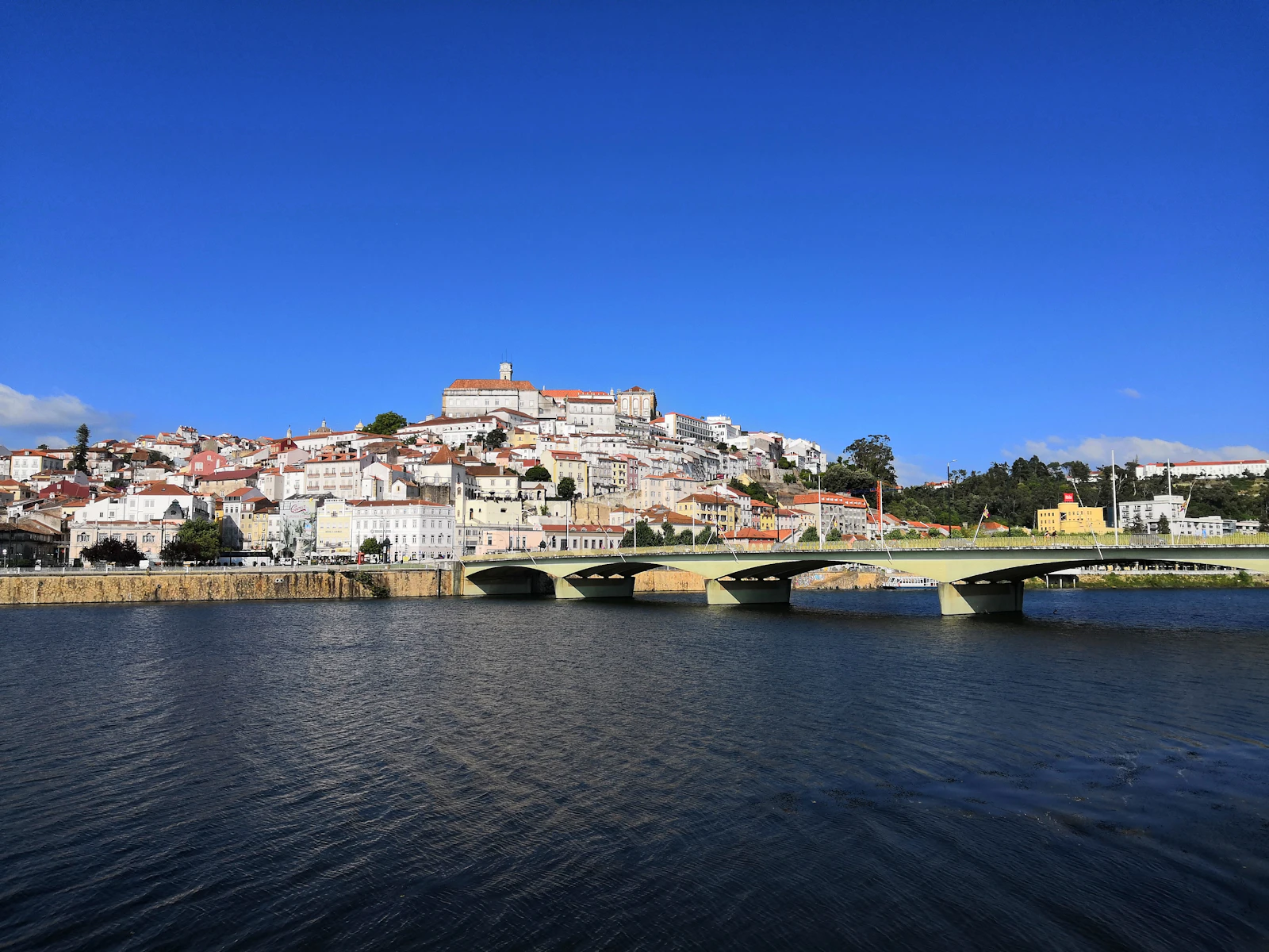 Coimbra, Portugal photo 8 by Antonio Sessa