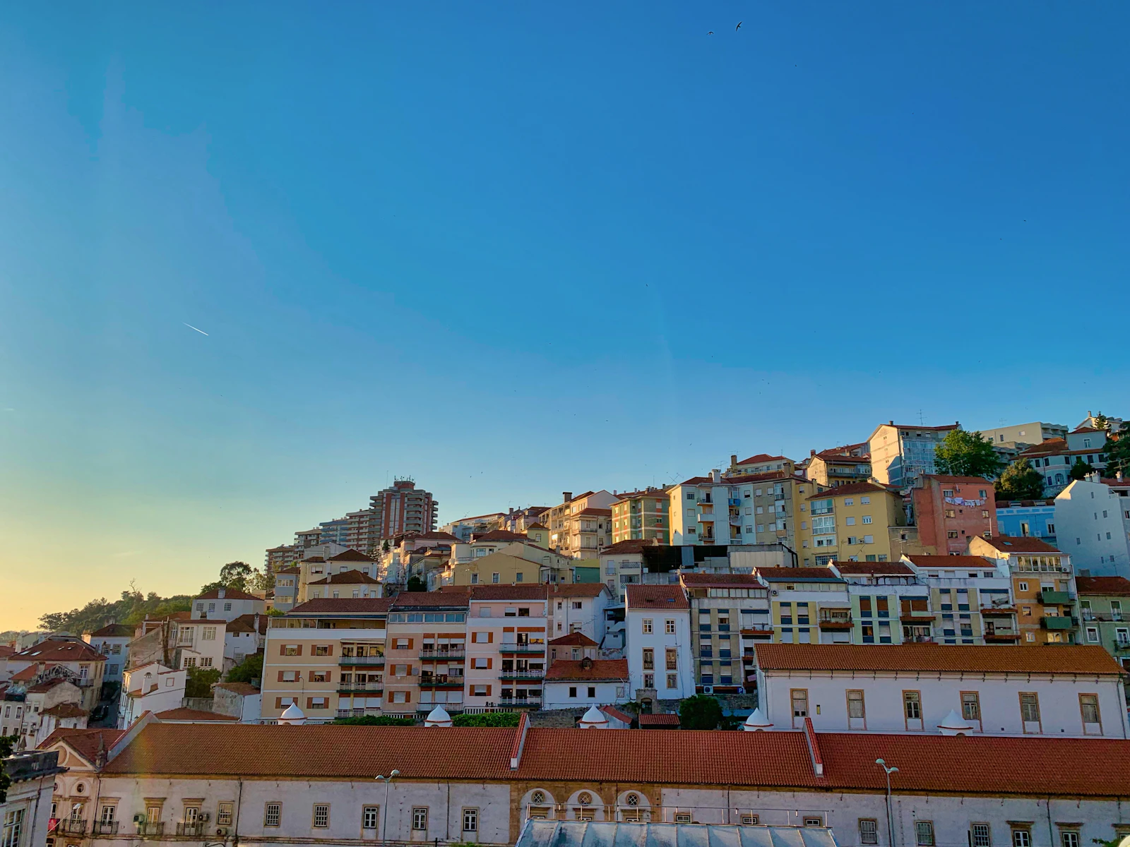 Coimbra, Portugal photo 27 by Egor Kunovsky