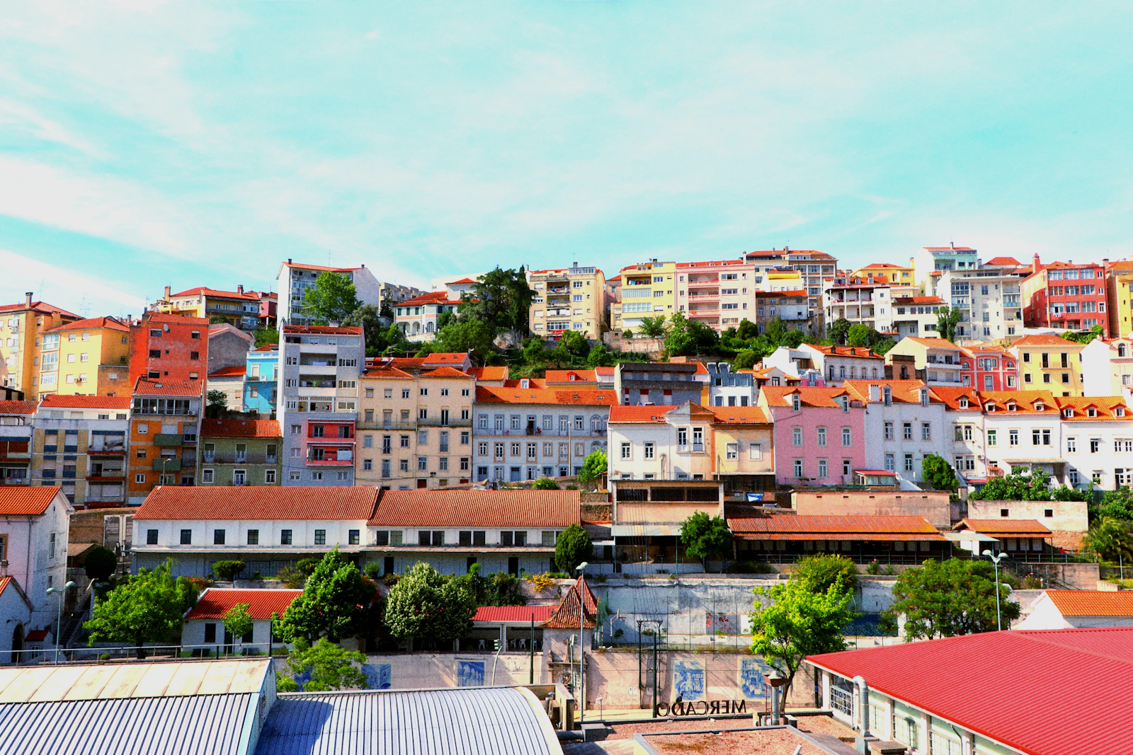 Coimbra, Portugal photo 21 by Sara Neto