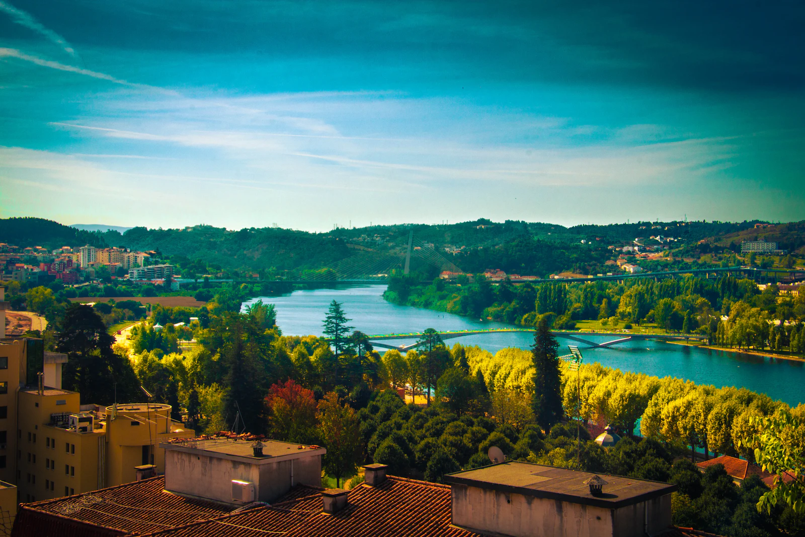 Coimbra, Portugal photo 24 by Süer Okan