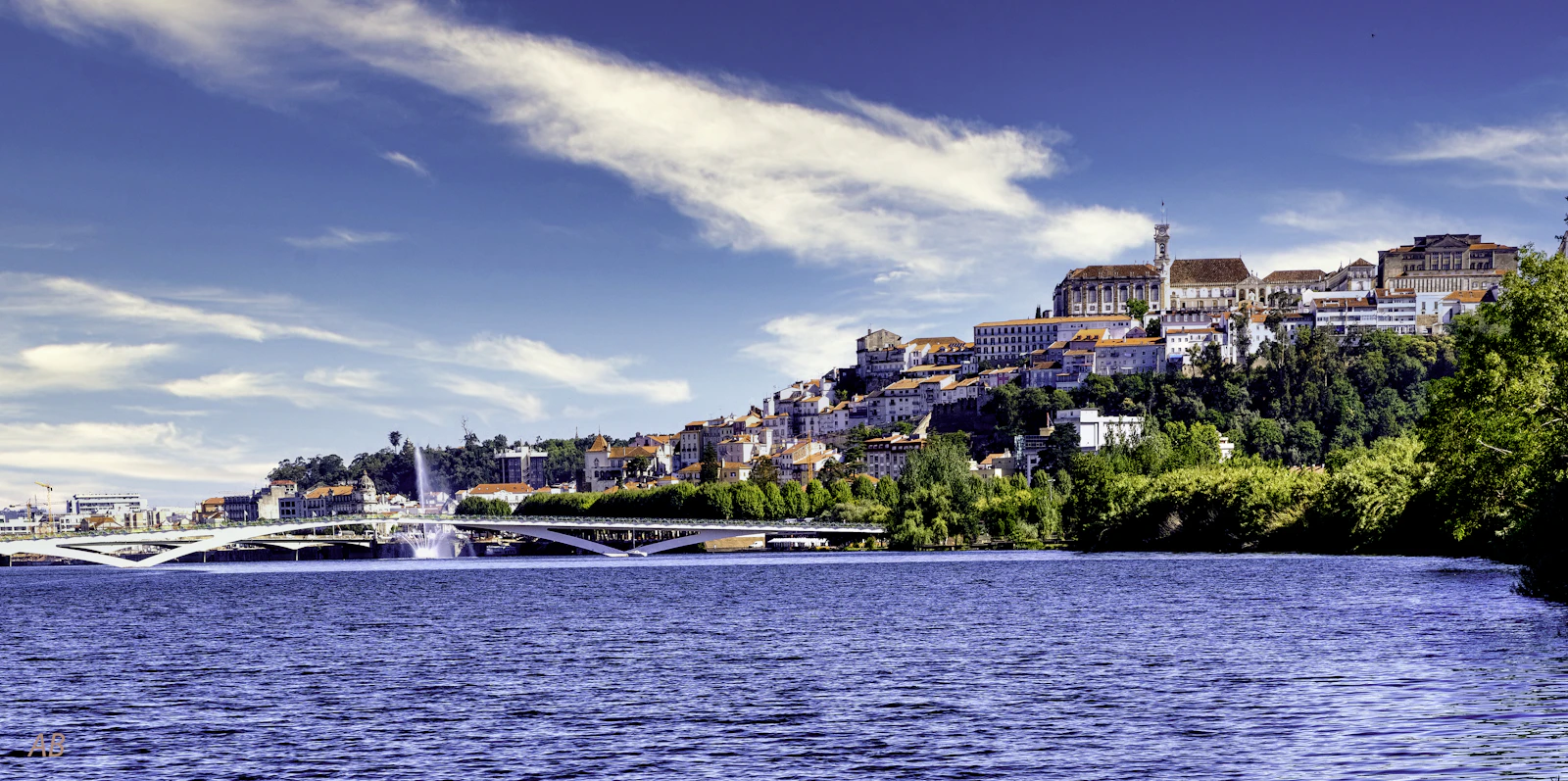 Coimbra, Portugal photo 7 by ANTÓNIO Bernardes