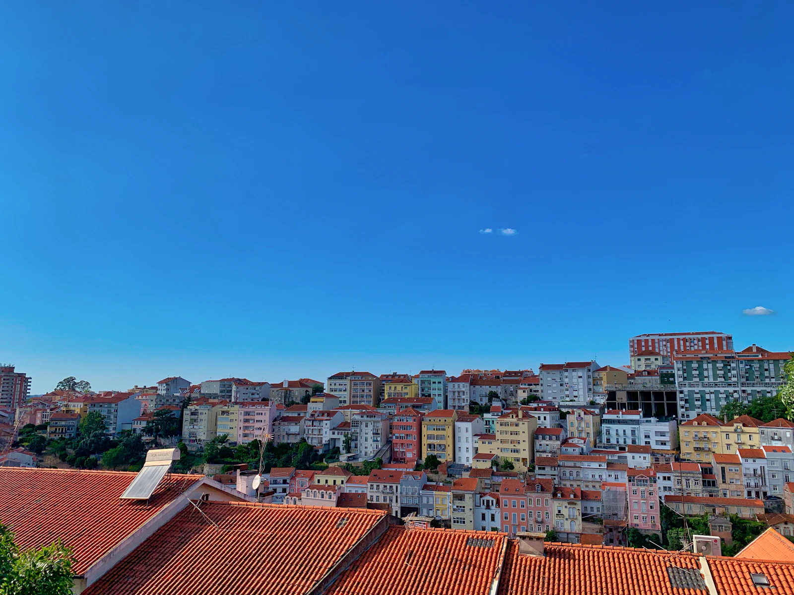 Coimbra, Portugal photo 30 by Egor Kunovsky