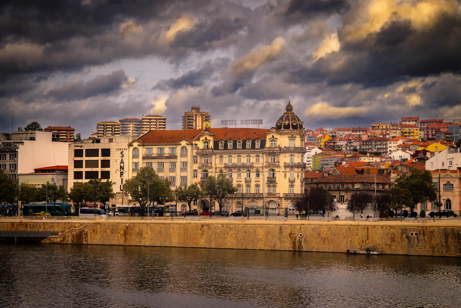 Coimbra, Portugal photo 26 by Süer Okan