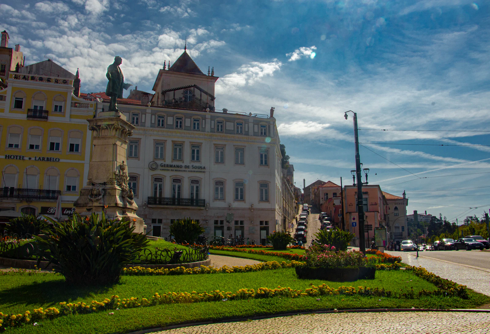 Coimbra, Portugal photo 19 by Süer Okan