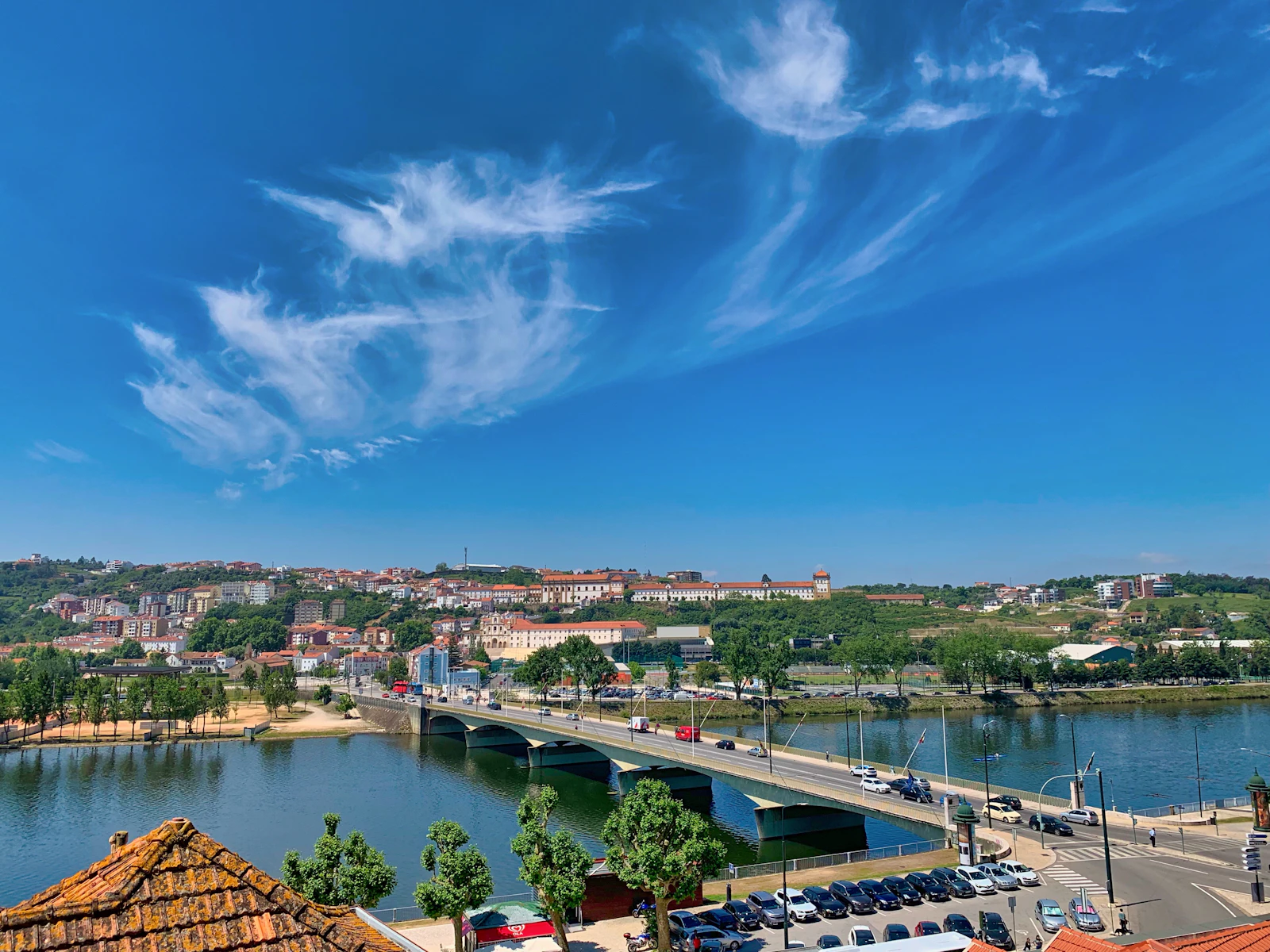 Coimbra, Portugal photo 4 by Egor Kunovsky