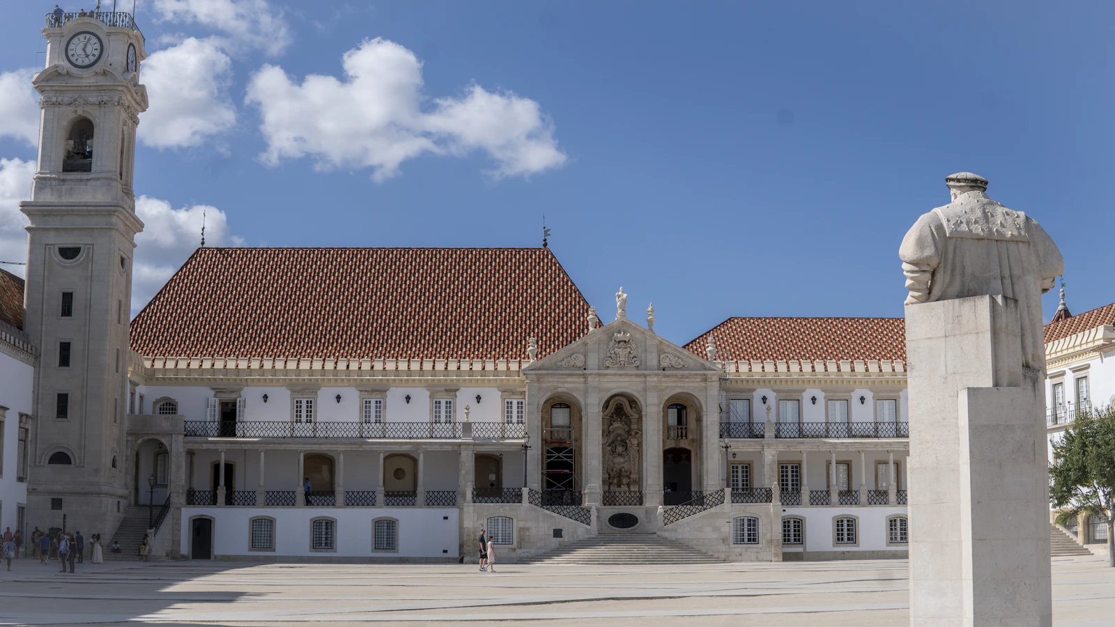 Coimbra, Portugal photo 10 by Miriam Pereira