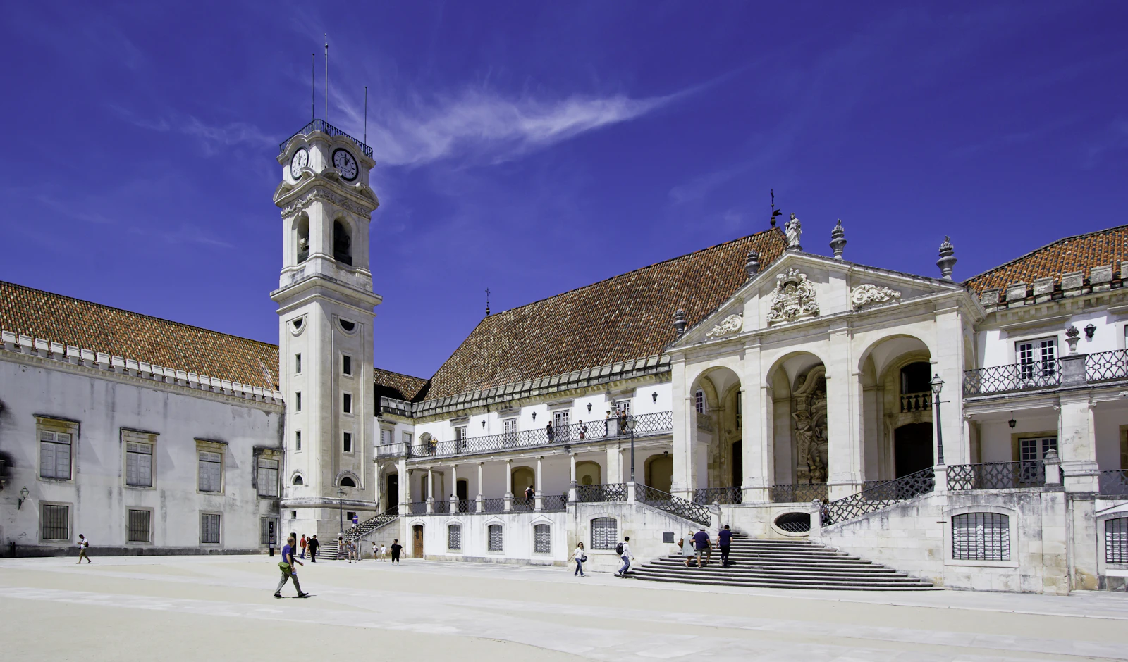 Coimbra, Portugal photo 2 by José Francisco García Cuenca