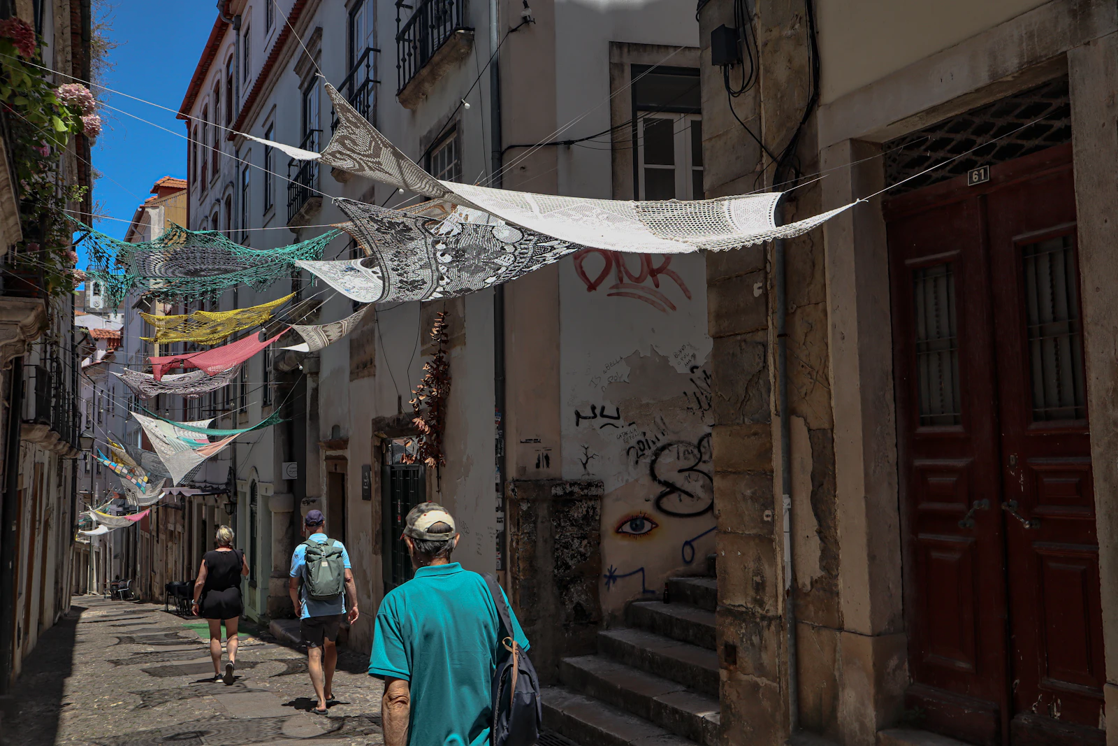 Coimbra, Portugal photo 28 by Argyrios Chatziargyropoulos