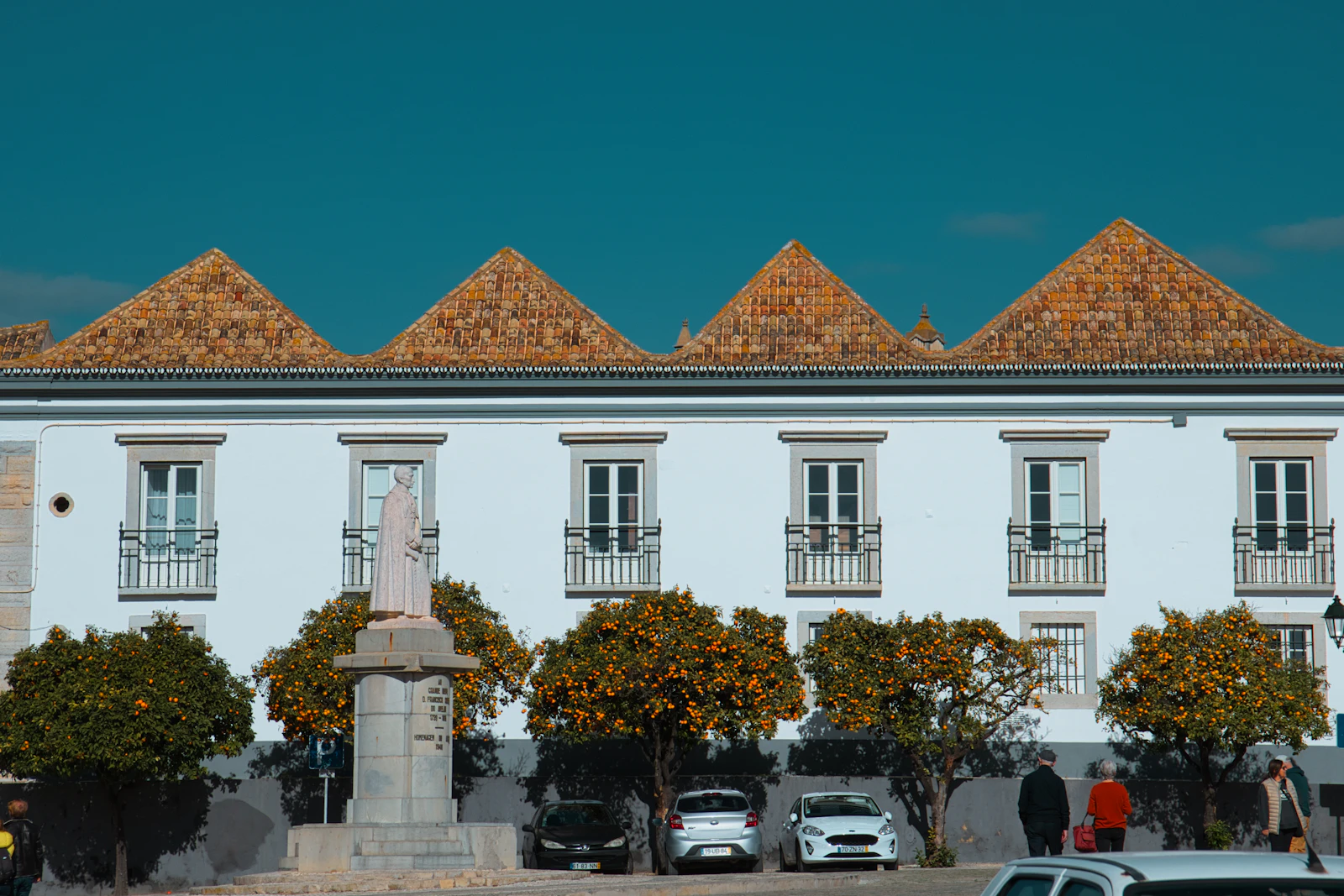 Faro, Portugal photo 7 by Richard James