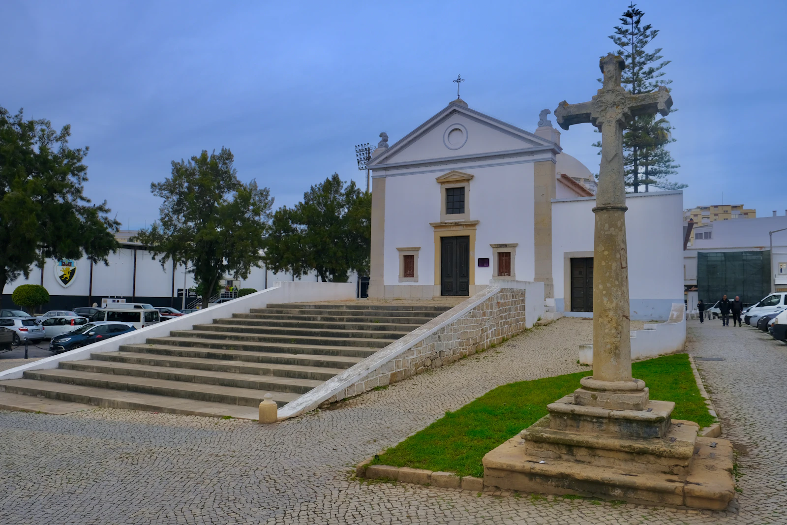 Faro, Portugal photo 13 by Sebastian Oliveira