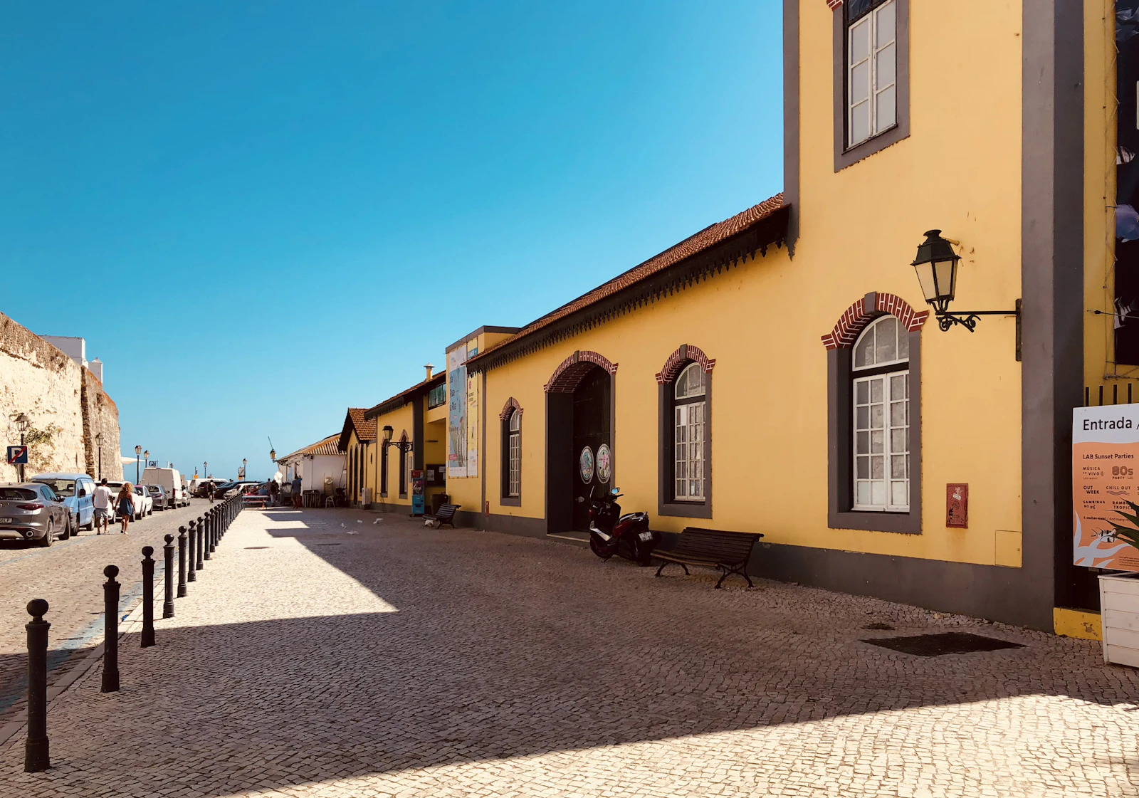 Faro, Portugal photo 6 by Yanis Baileche