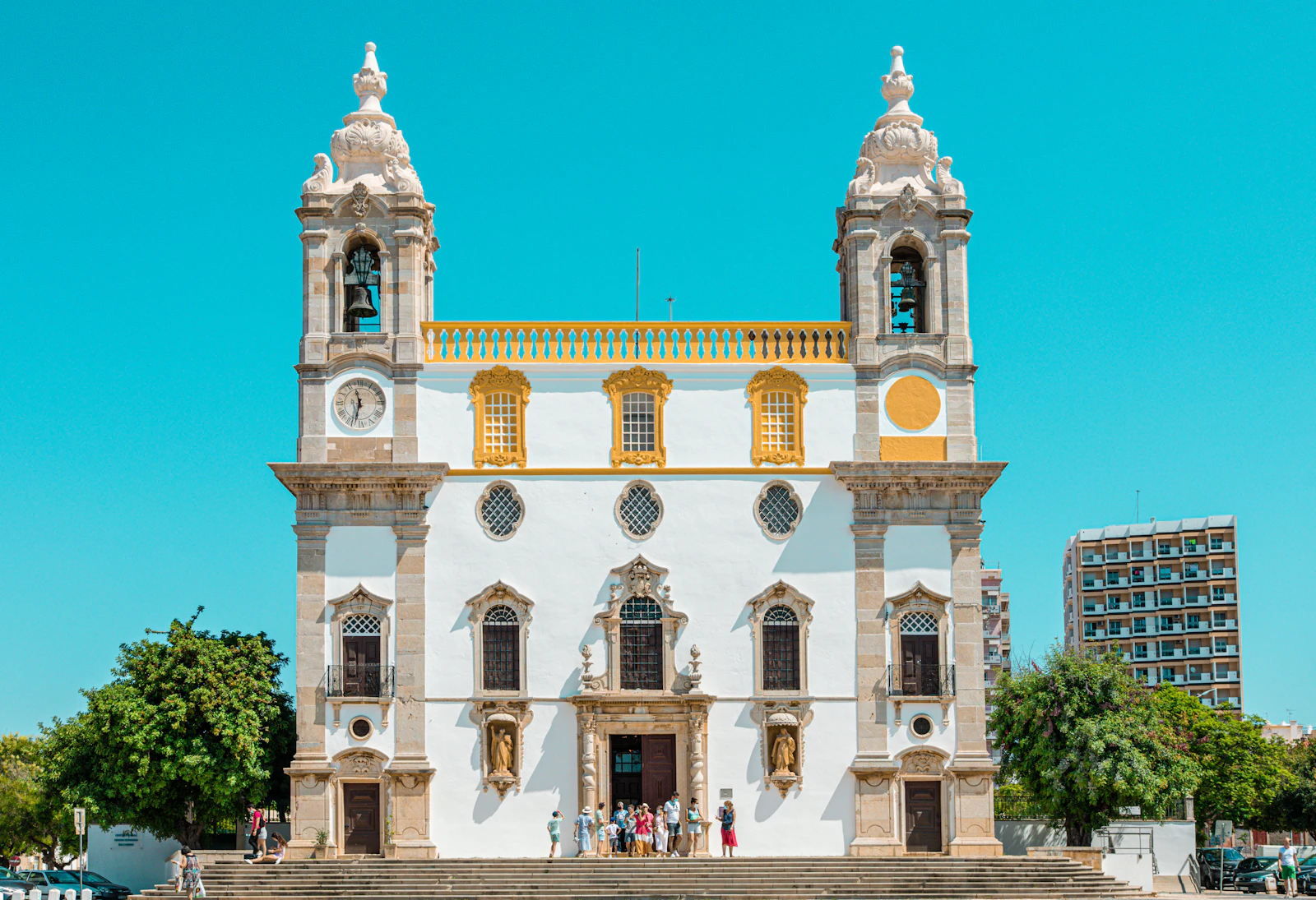 Faro, Portugal photo 5 by KOBU Agency