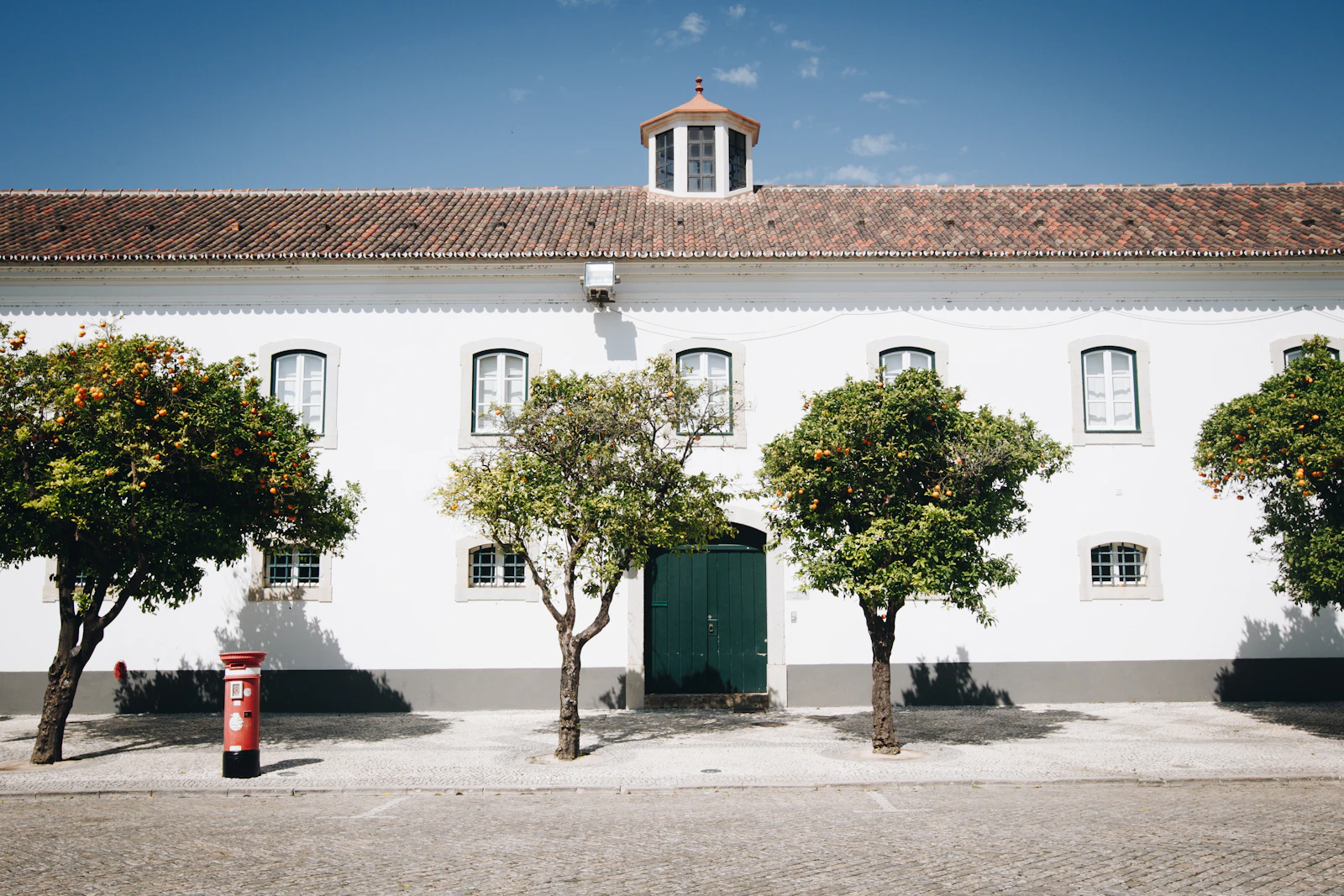 Faro, Portugal photo 22 by Claudio Schwarz
