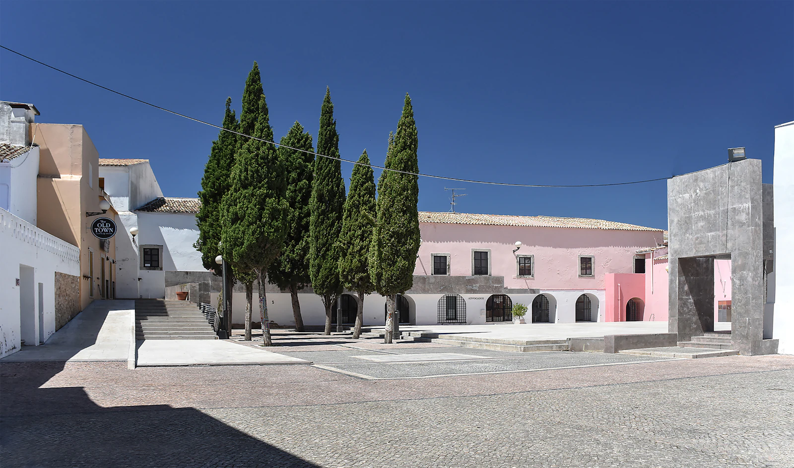 Faro, Portugal photo 30 by Andy Reeve