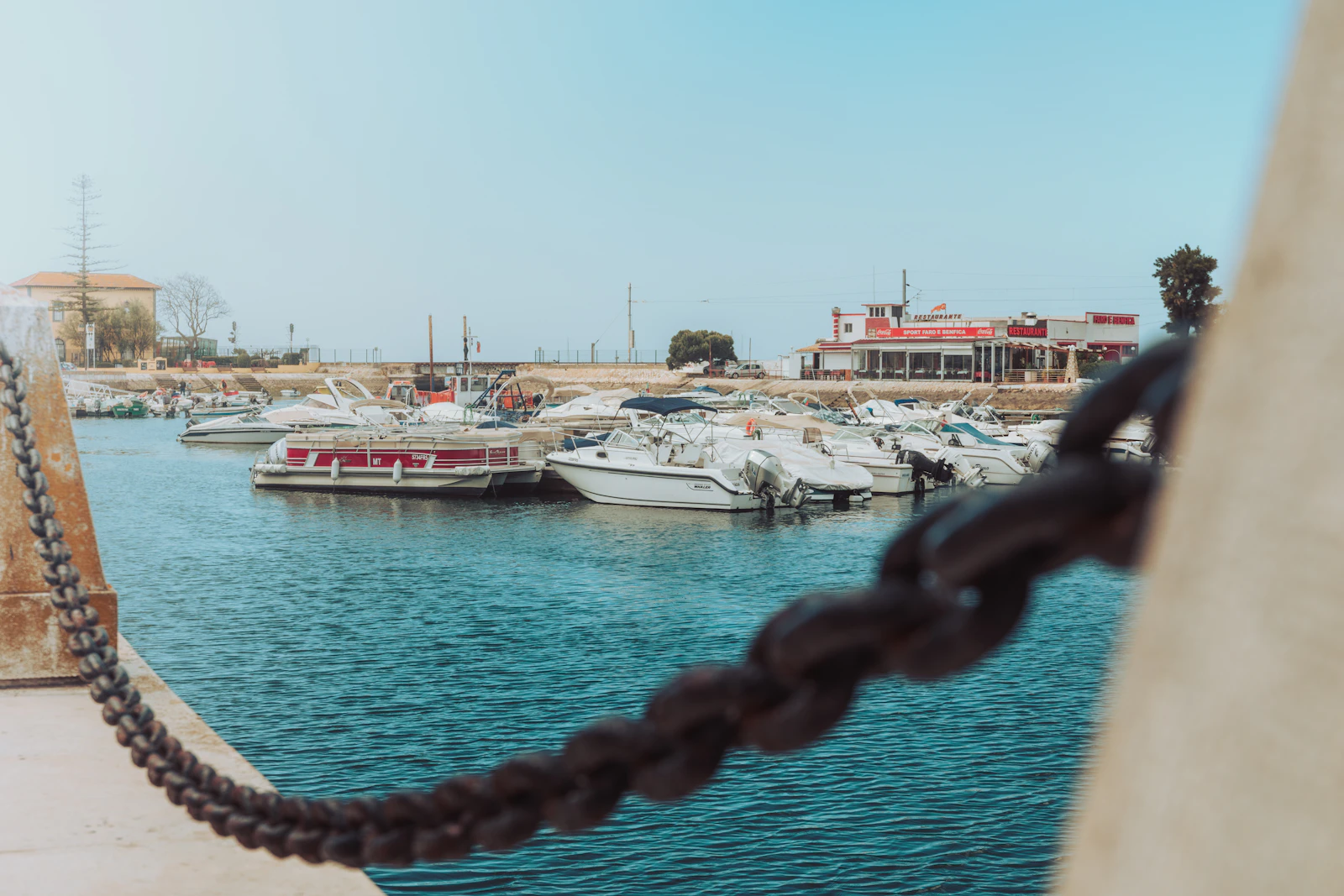 Faro, Portugal travel photo