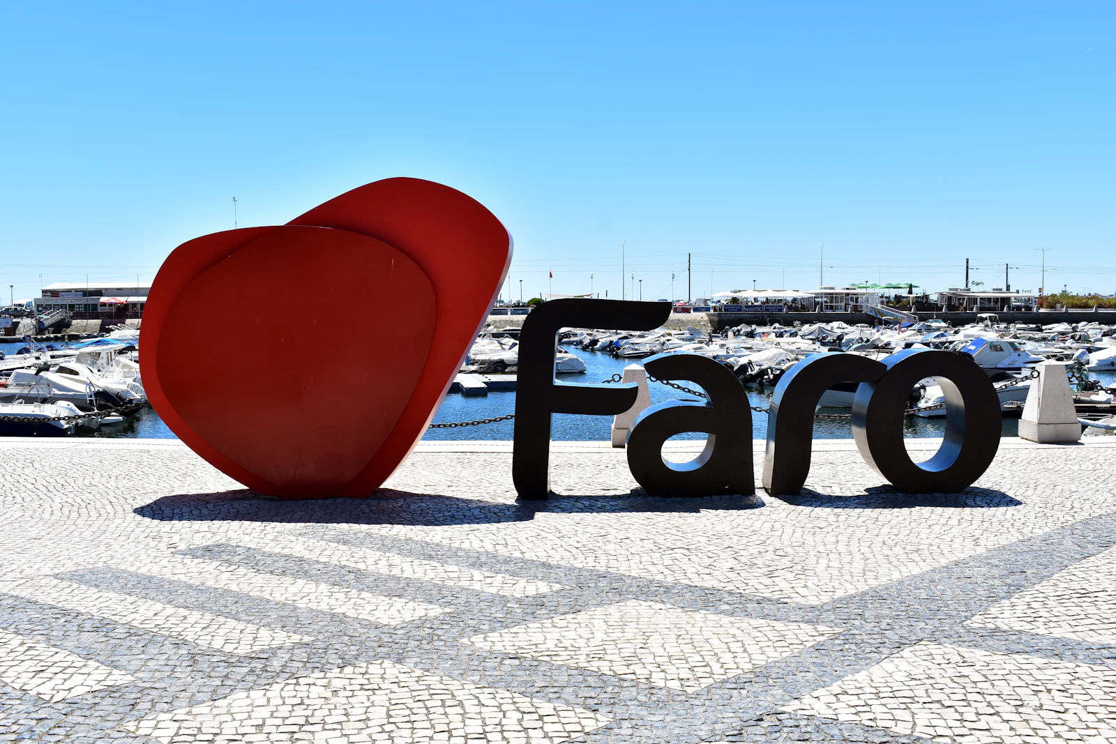 Faro, Portugal photo 2 by SuRu