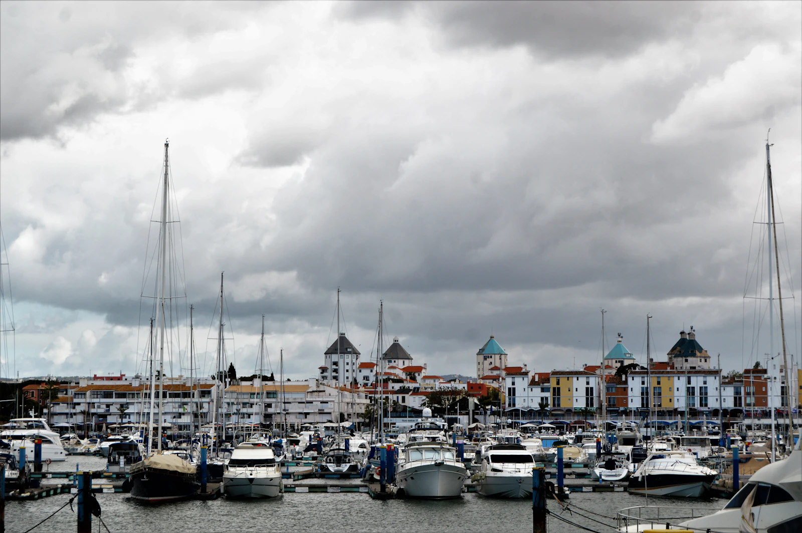 Faro, Portugal photo 9 by rashid khreiss