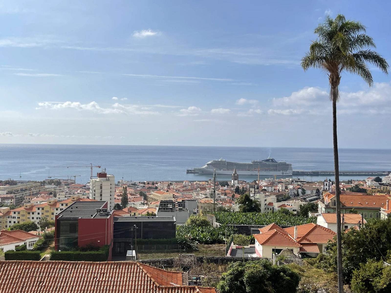 Funchal, Portugal photo 11 by Kirill Khripunov