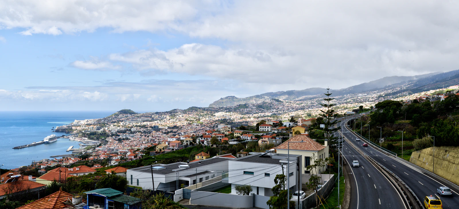 Funchal, Portugal photo 20 by Jacques Bopp