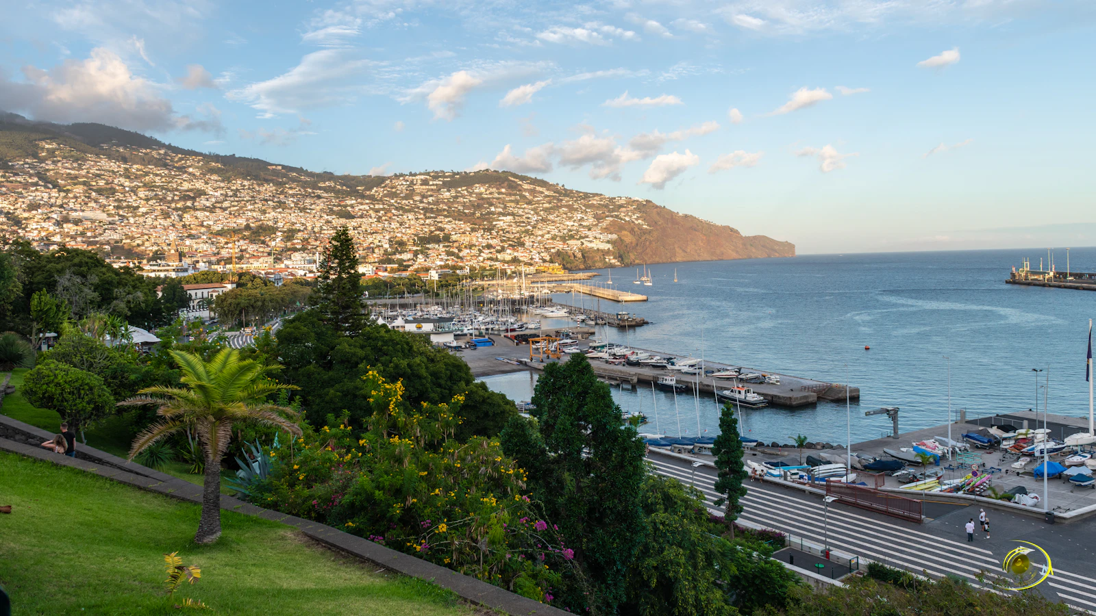 Funchal, Portugal photo 28 by Mony Misheal