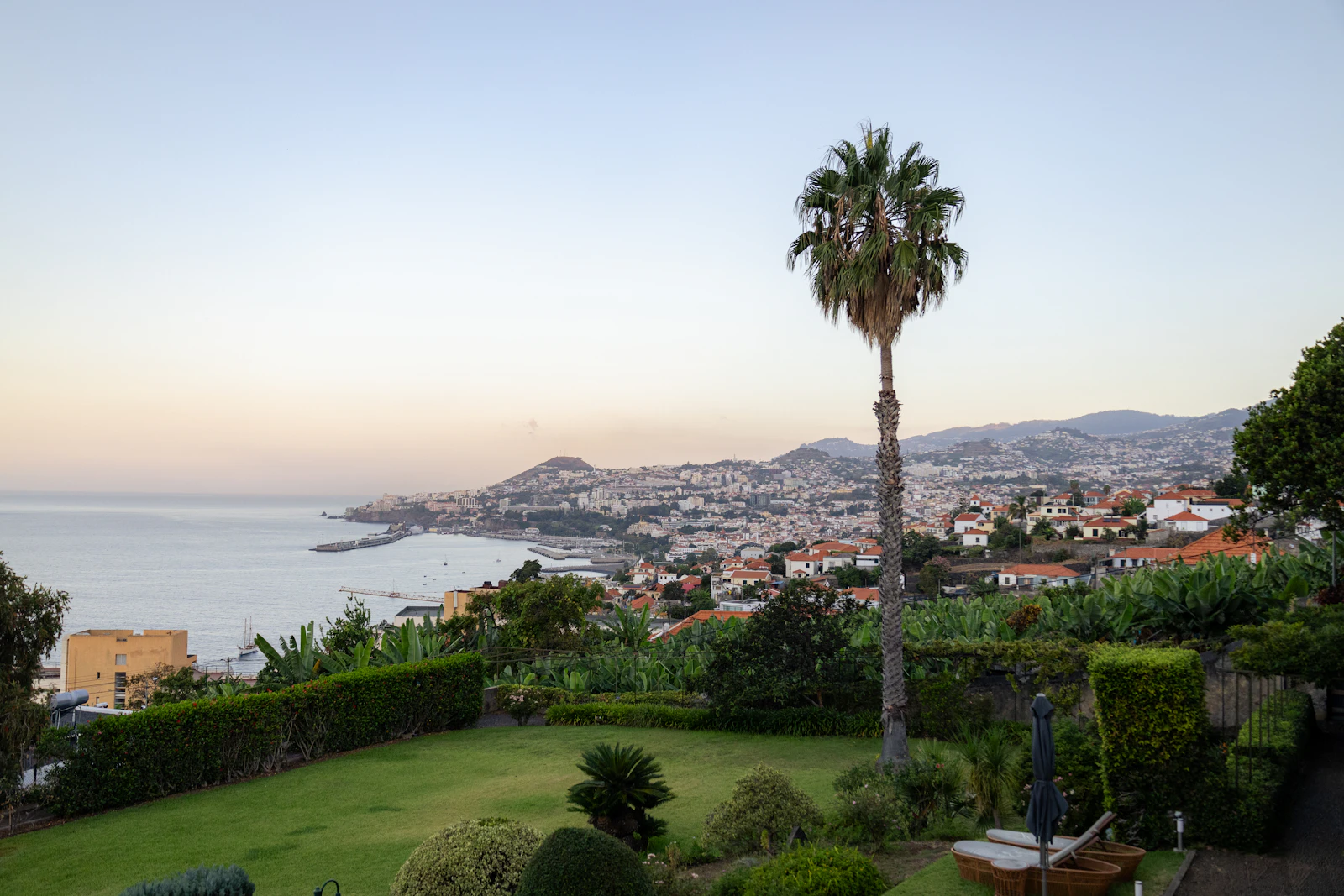 Funchal, Portugal photo 7 by Mick Kirchman