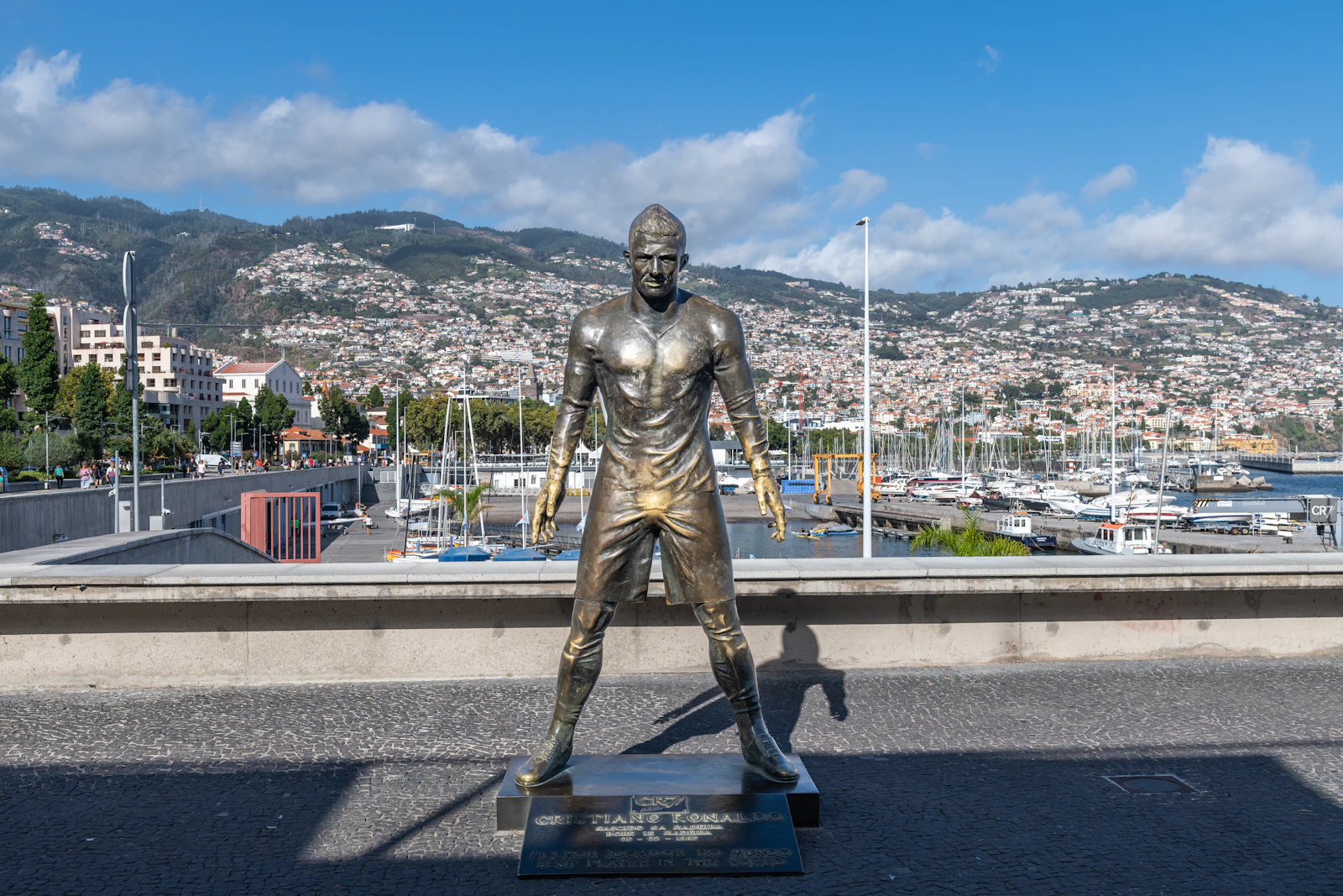 Funchal, Portugal photo 12 by Mony Misheal