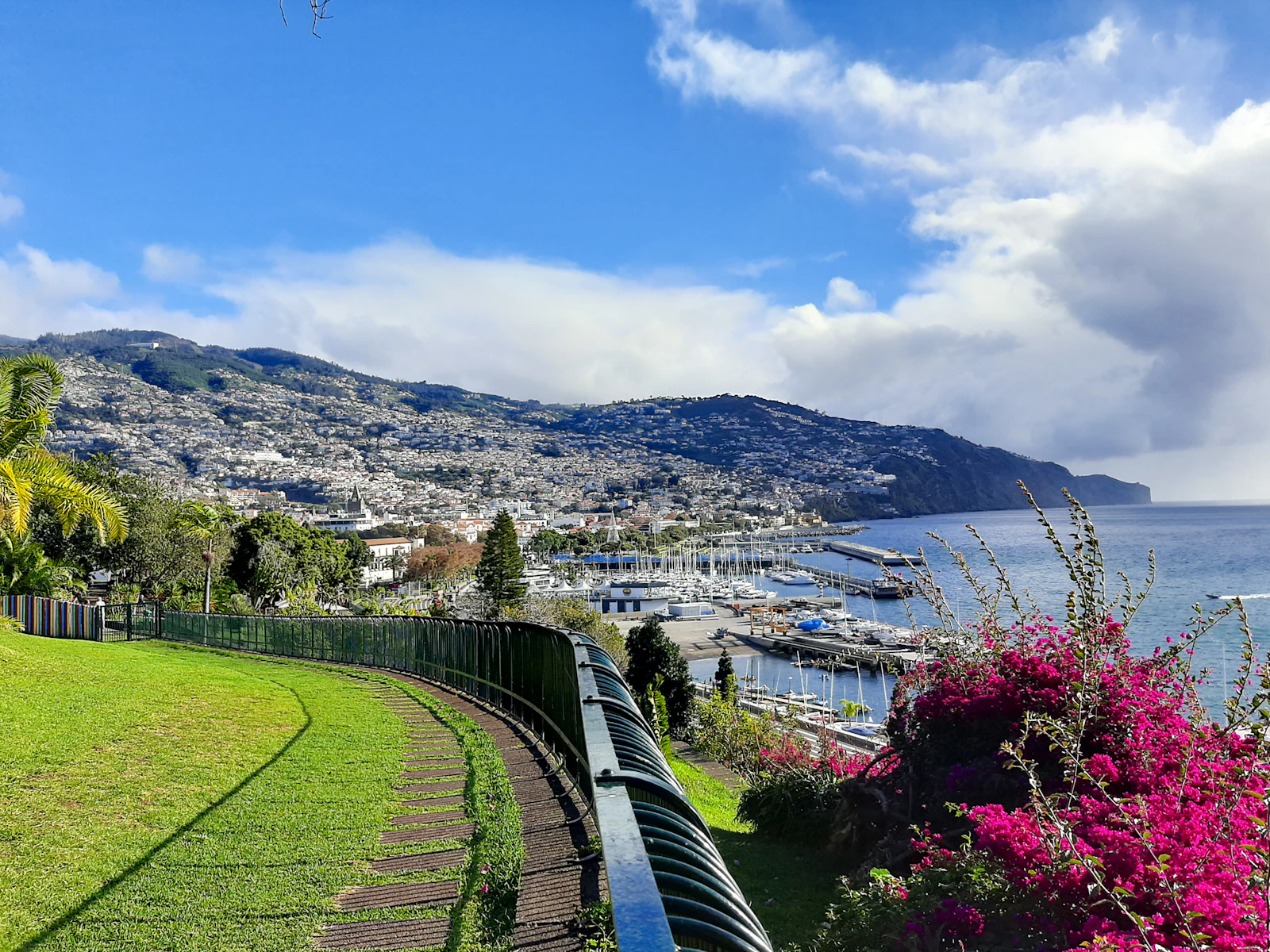 Funchal, Portugal travel photo