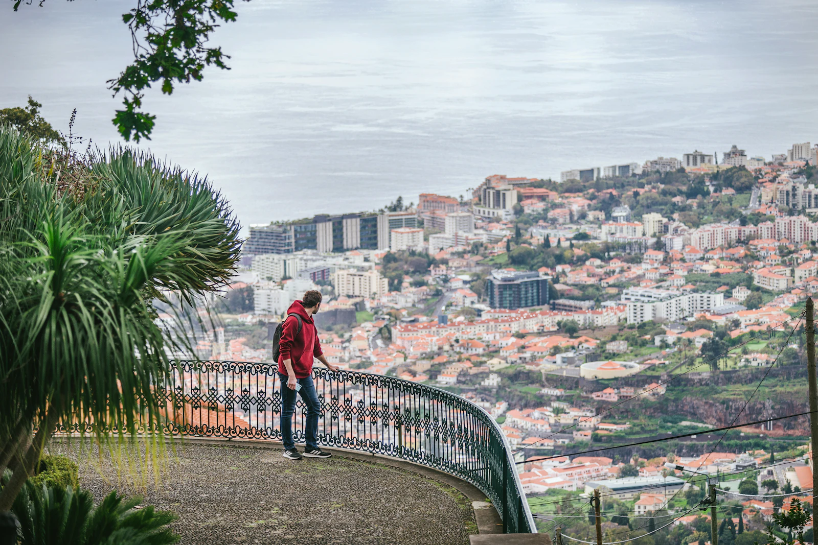Funchal, Portugal photo 15 by Mary El