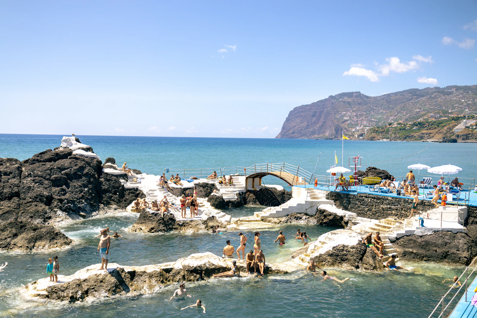 Funchal, Portugal photo 4 by Mick Kirchman