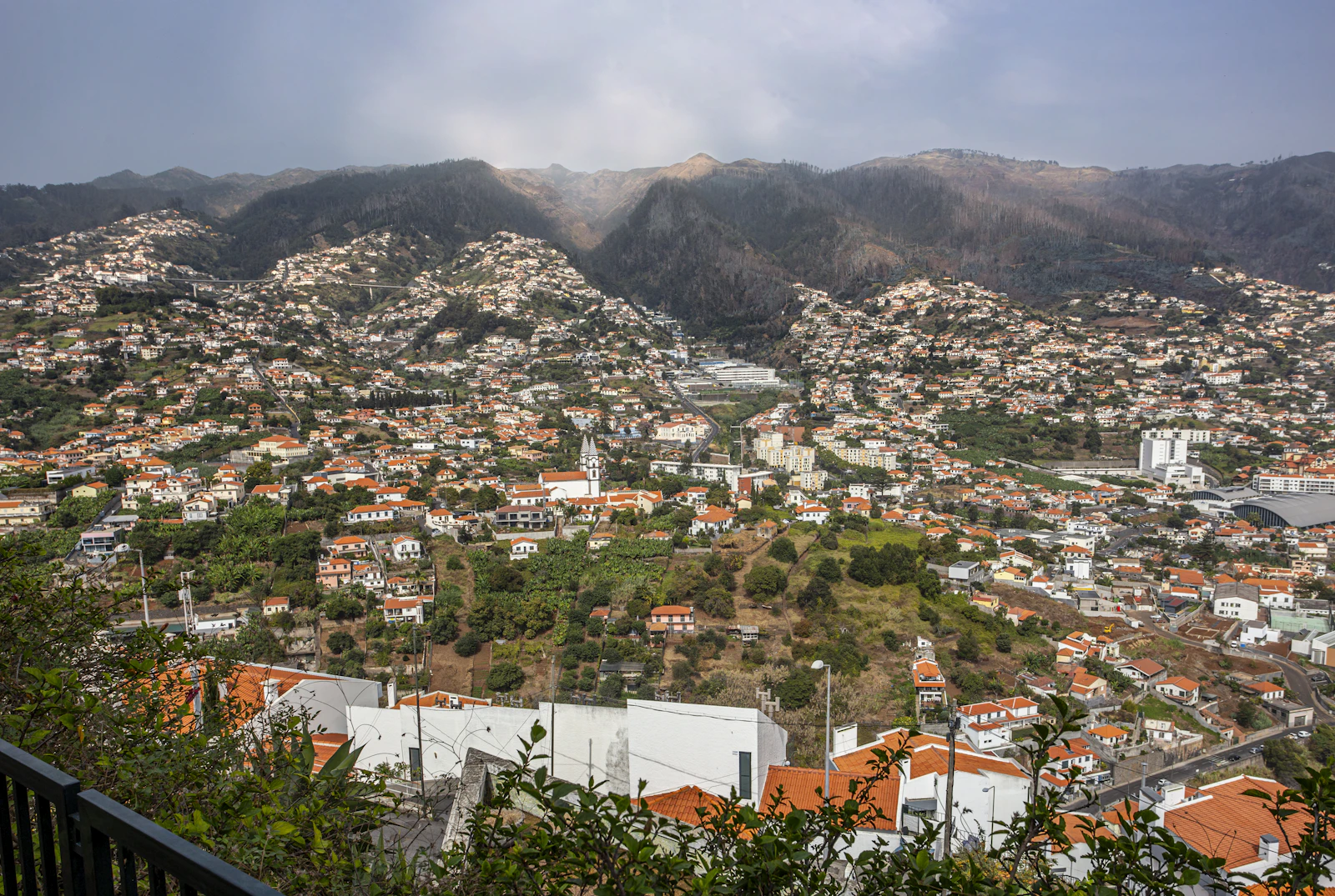 Funchal, Portugal photo 17 by Erik Karits