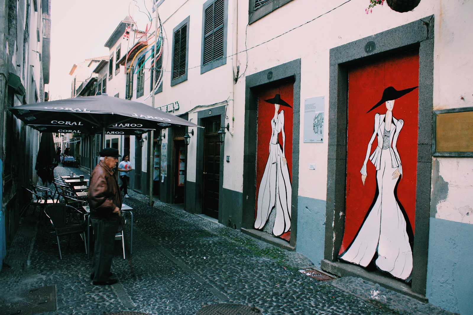 Funchal, Portugal photo 24 by Jong Hyun Baek