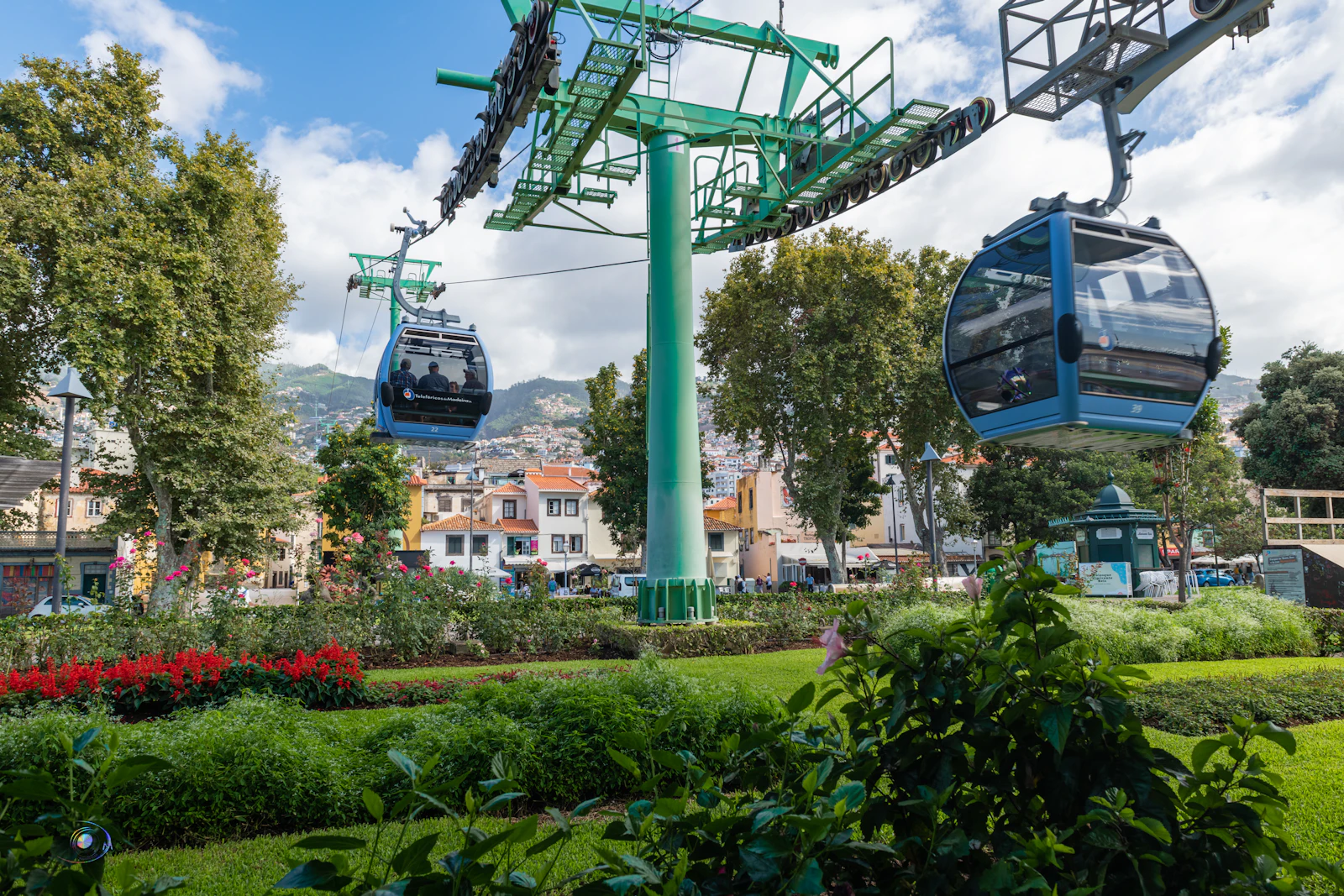 Funchal, Portugal photo 9 by Mony Misheal