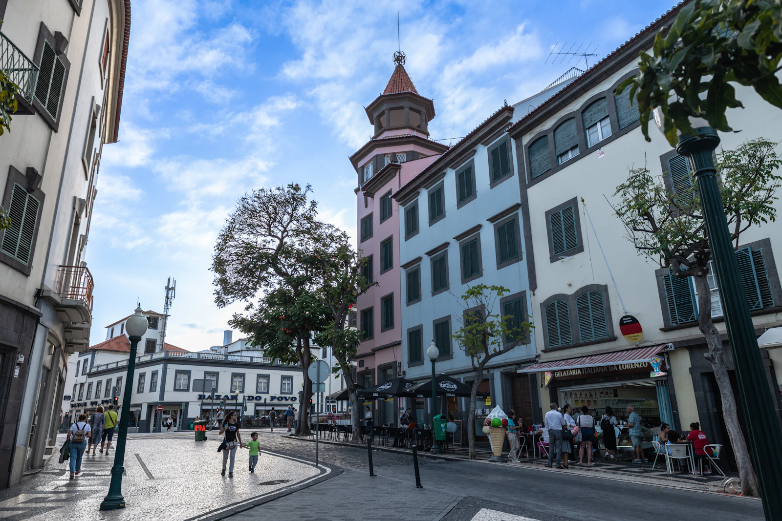 Funchal, Portugal photo 14 by Mony Misheal
