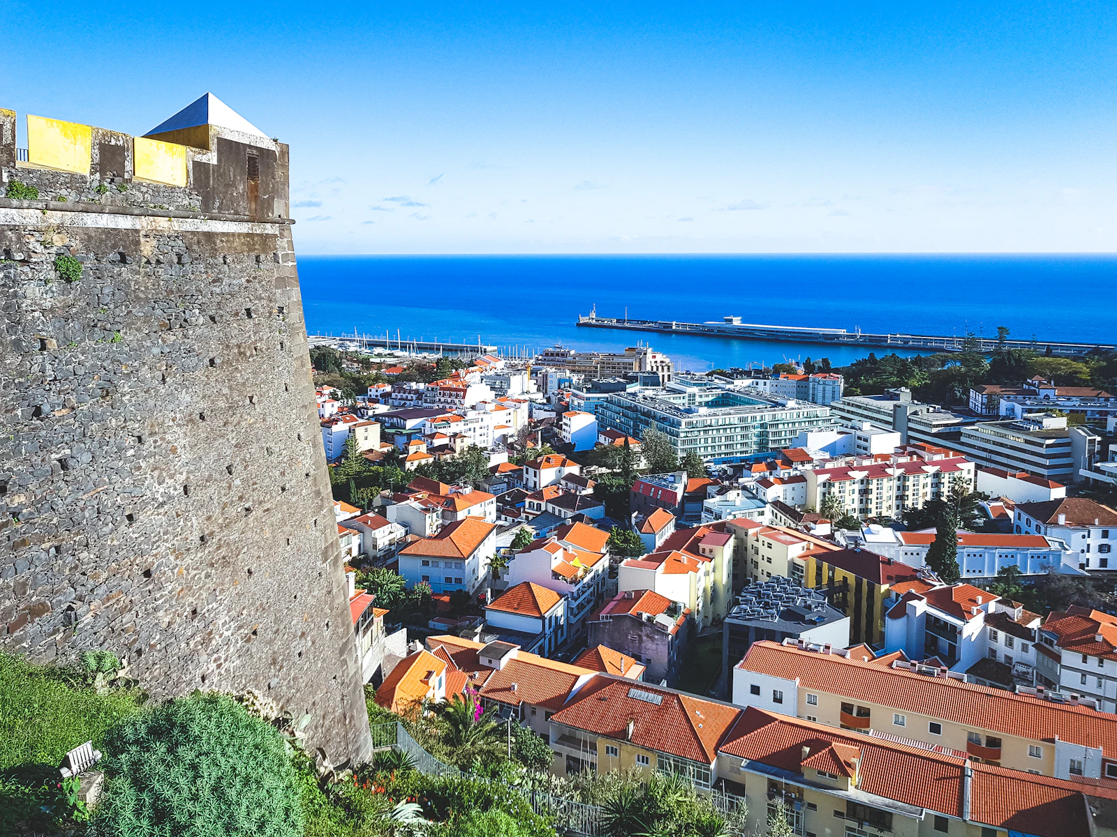 Funchal, Portugal photo 3 by Dimitry B