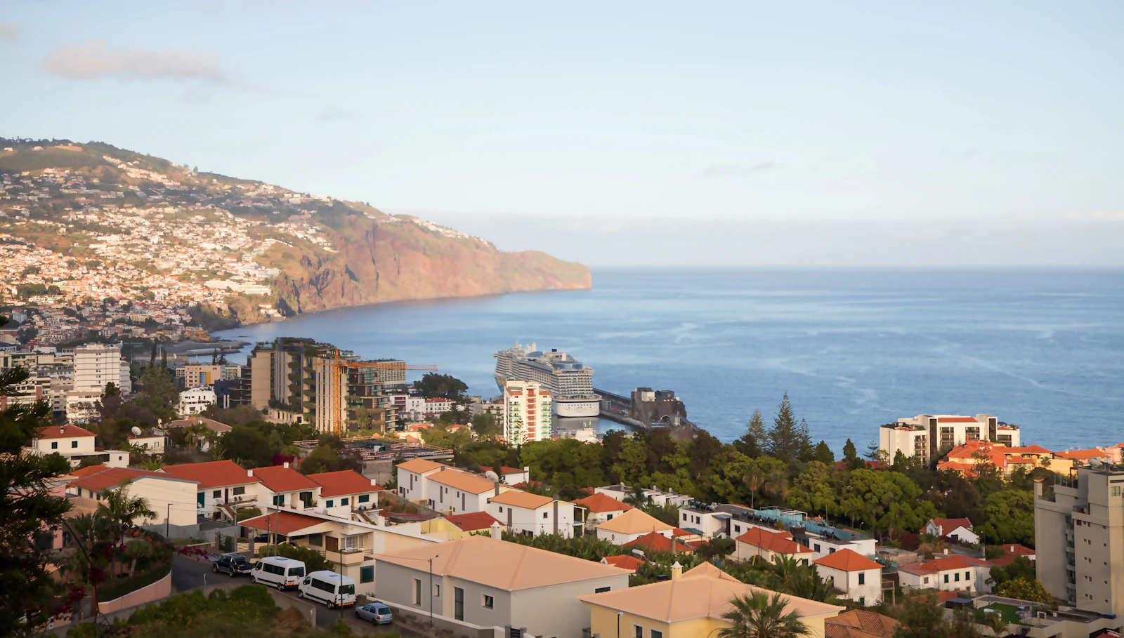 Funchal, Portugal photo 19 by MARIOLA GROBELSKA